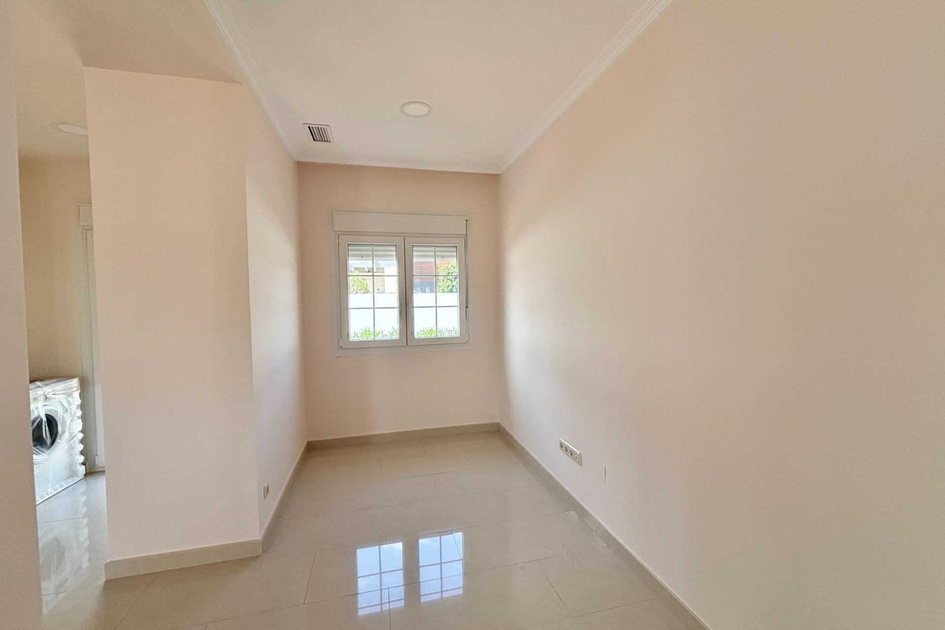 Wiederverkauf - Villa -
Cabo Roig - Costa Blanca