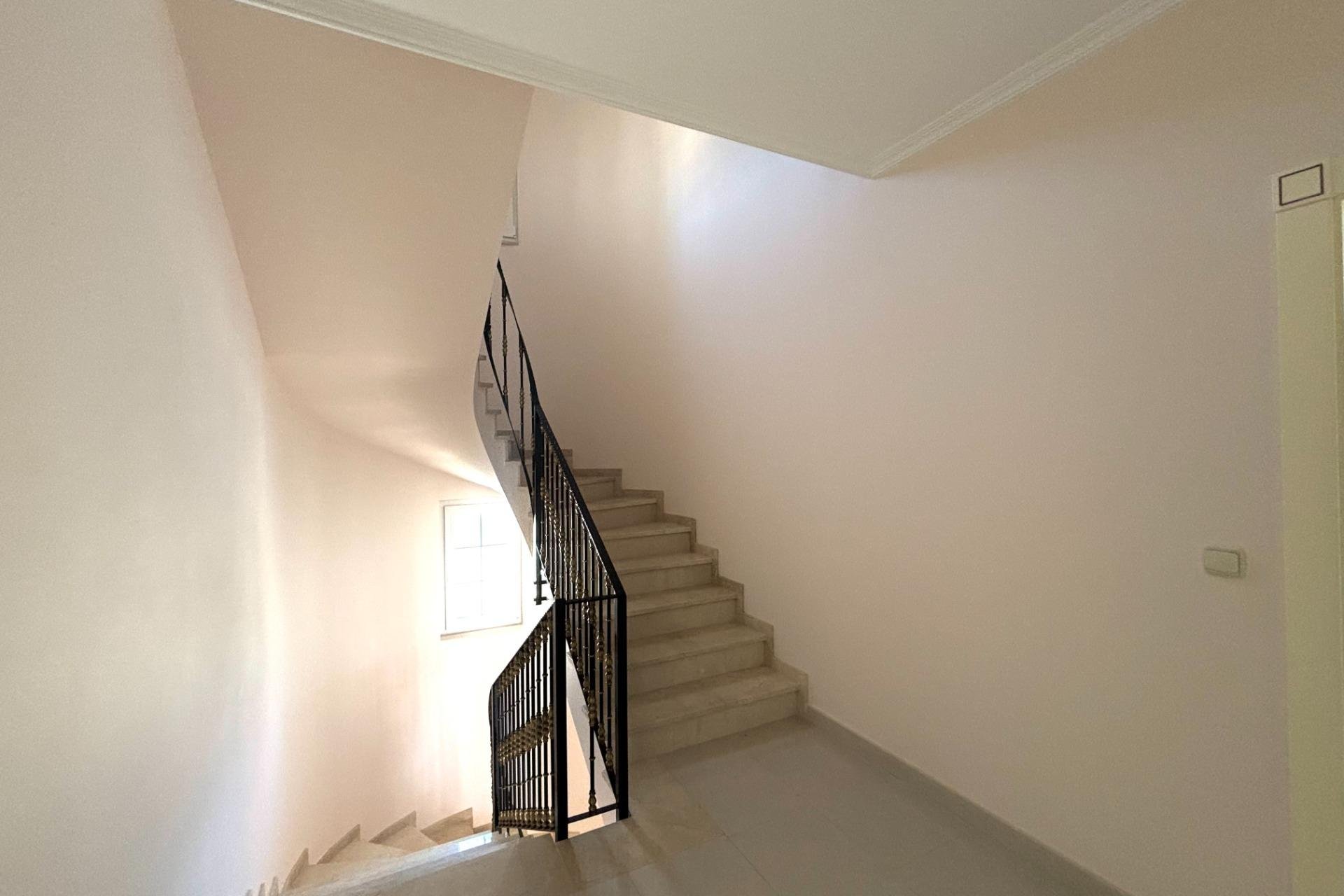 Wiederverkauf - Villa -
Cabo Roig - Costa Blanca