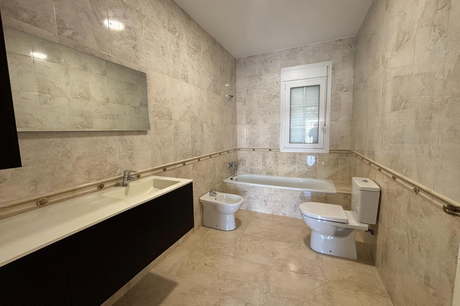 Wiederverkauf - Villa -
Cabo Roig - Costa Blanca