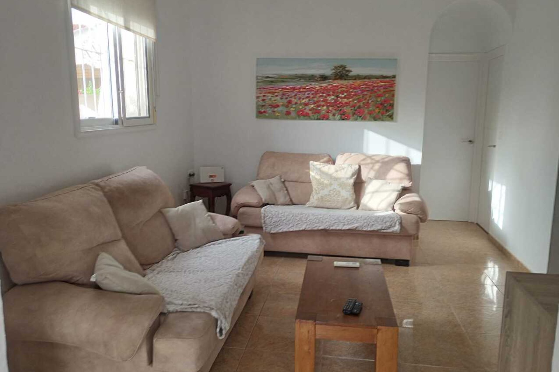 Wiederverkauf - Villa -
Cabo Roig - Costa Blanca