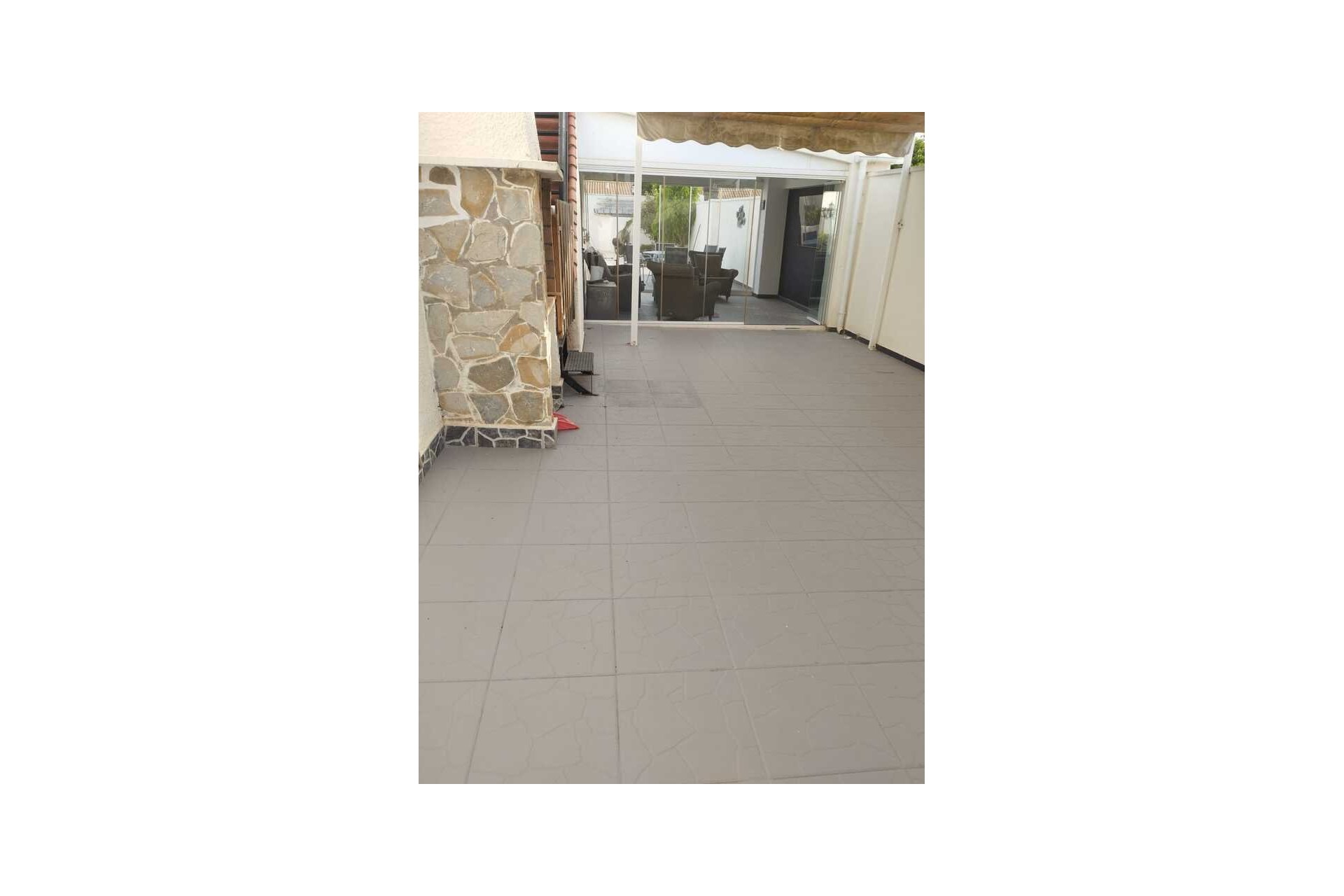Wiederverkauf - Villa -
Cabo Roig - Costa Blanca