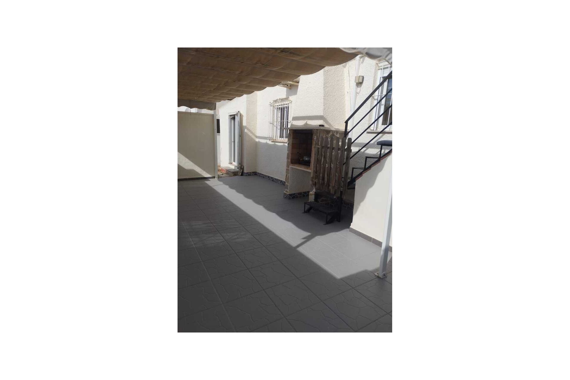 Wiederverkauf - Villa -
Cabo Roig - Costa Blanca