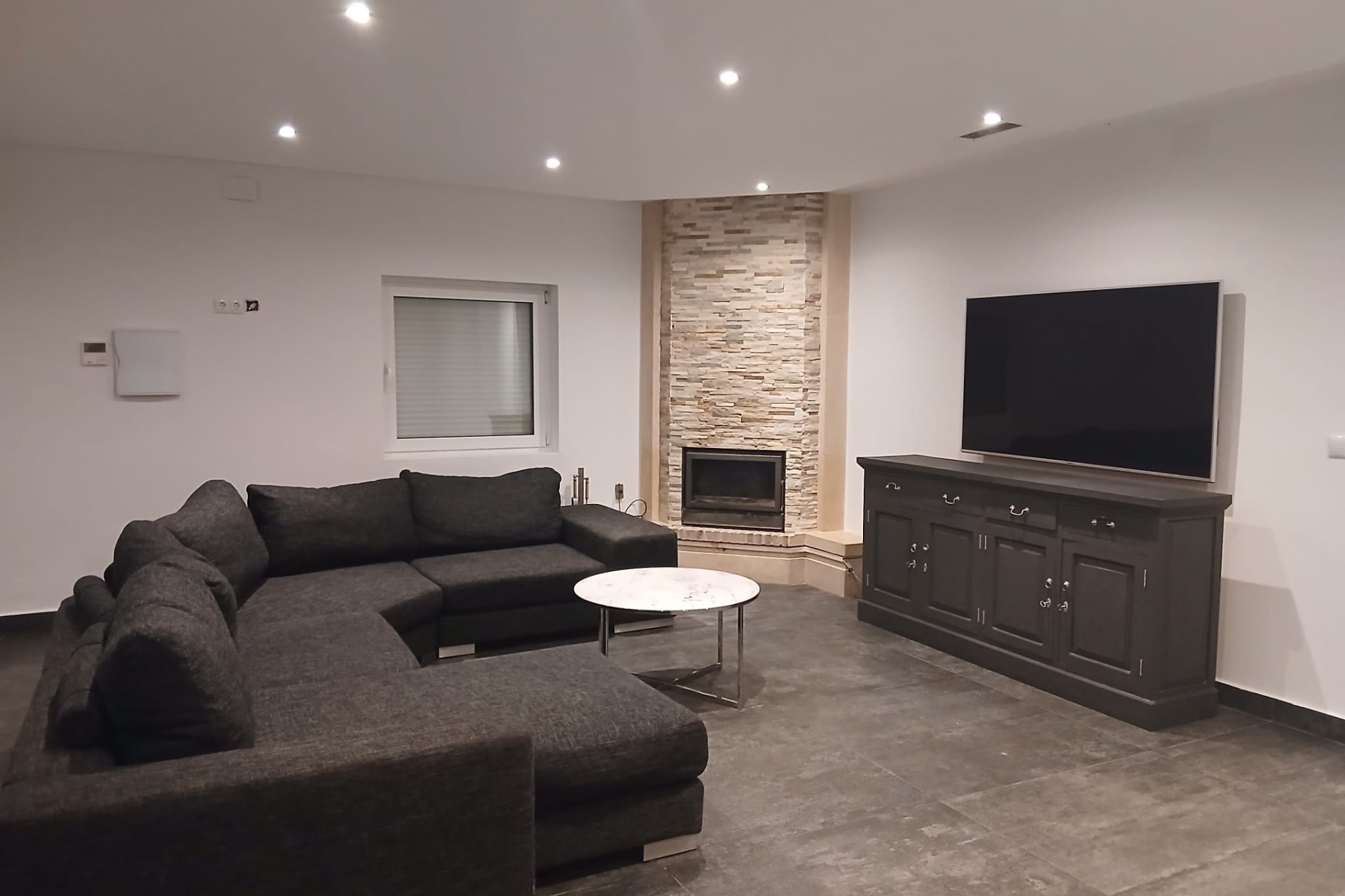 Wiederverkauf - Villa -
Cabo Roig - Costa Blanca