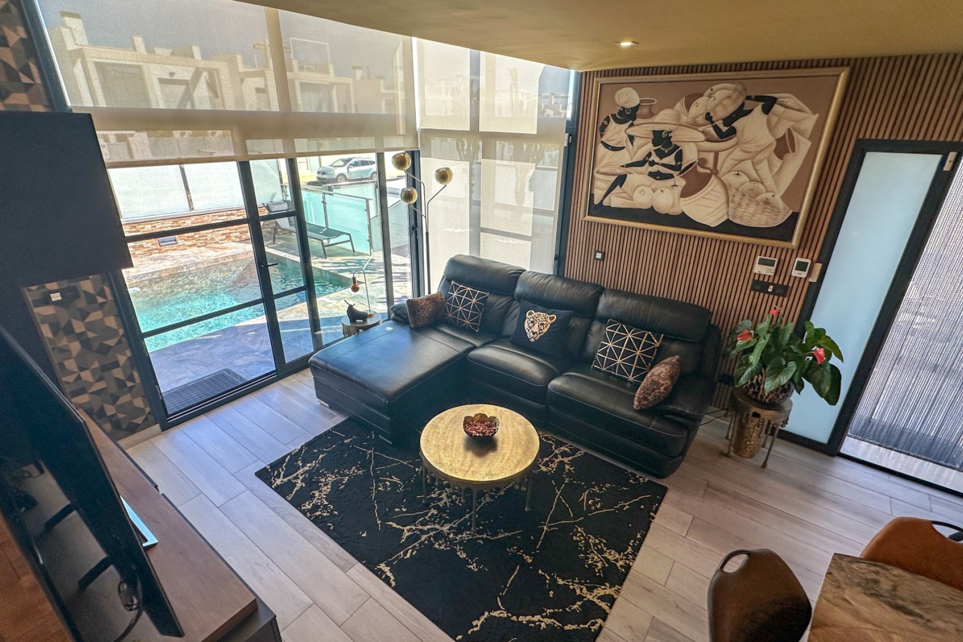 Wiederverkauf - Villa -
Cabo Roig - Costa Blanca