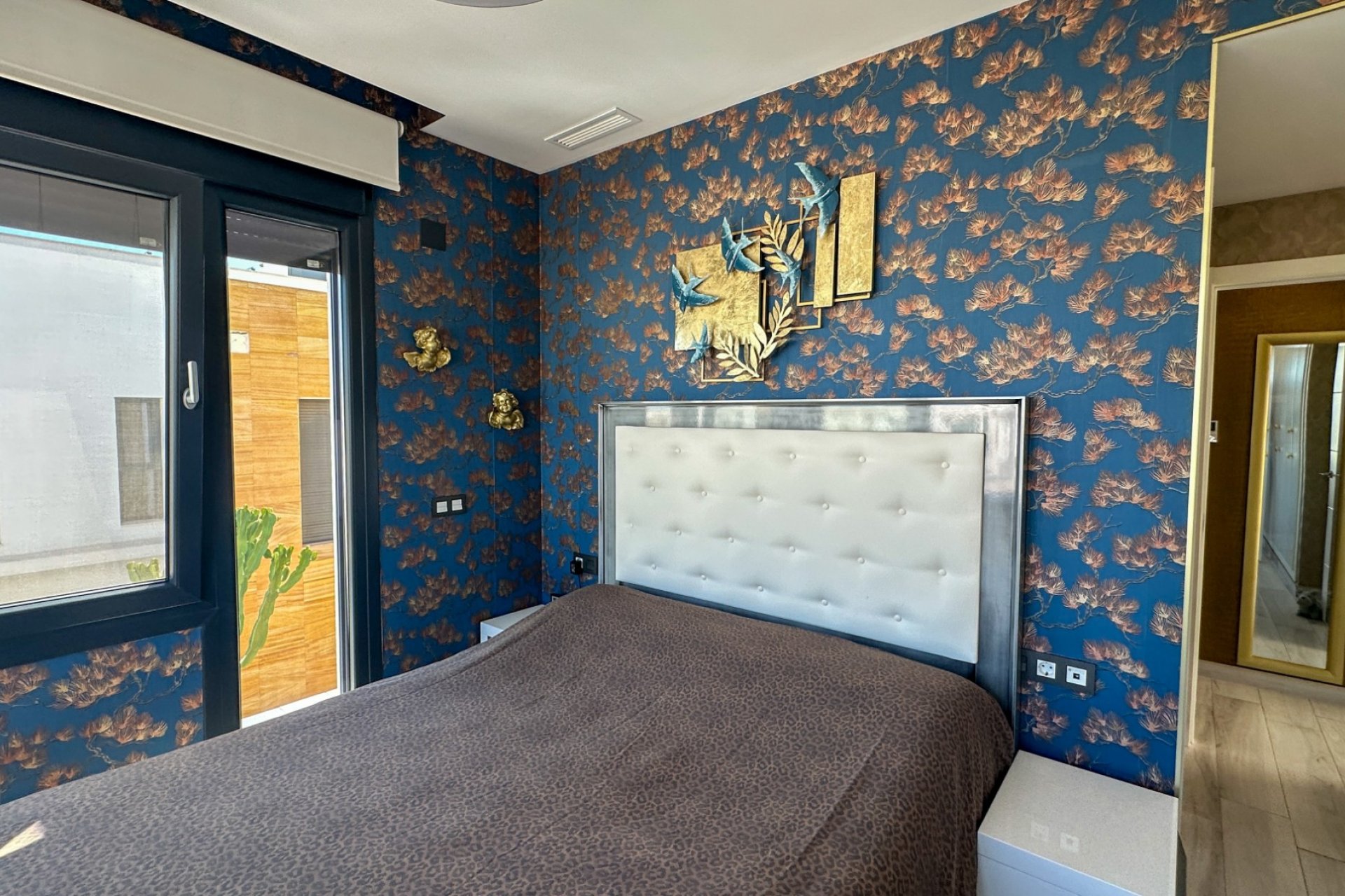 Wiederverkauf - Villa -
Cabo Roig - Costa Blanca