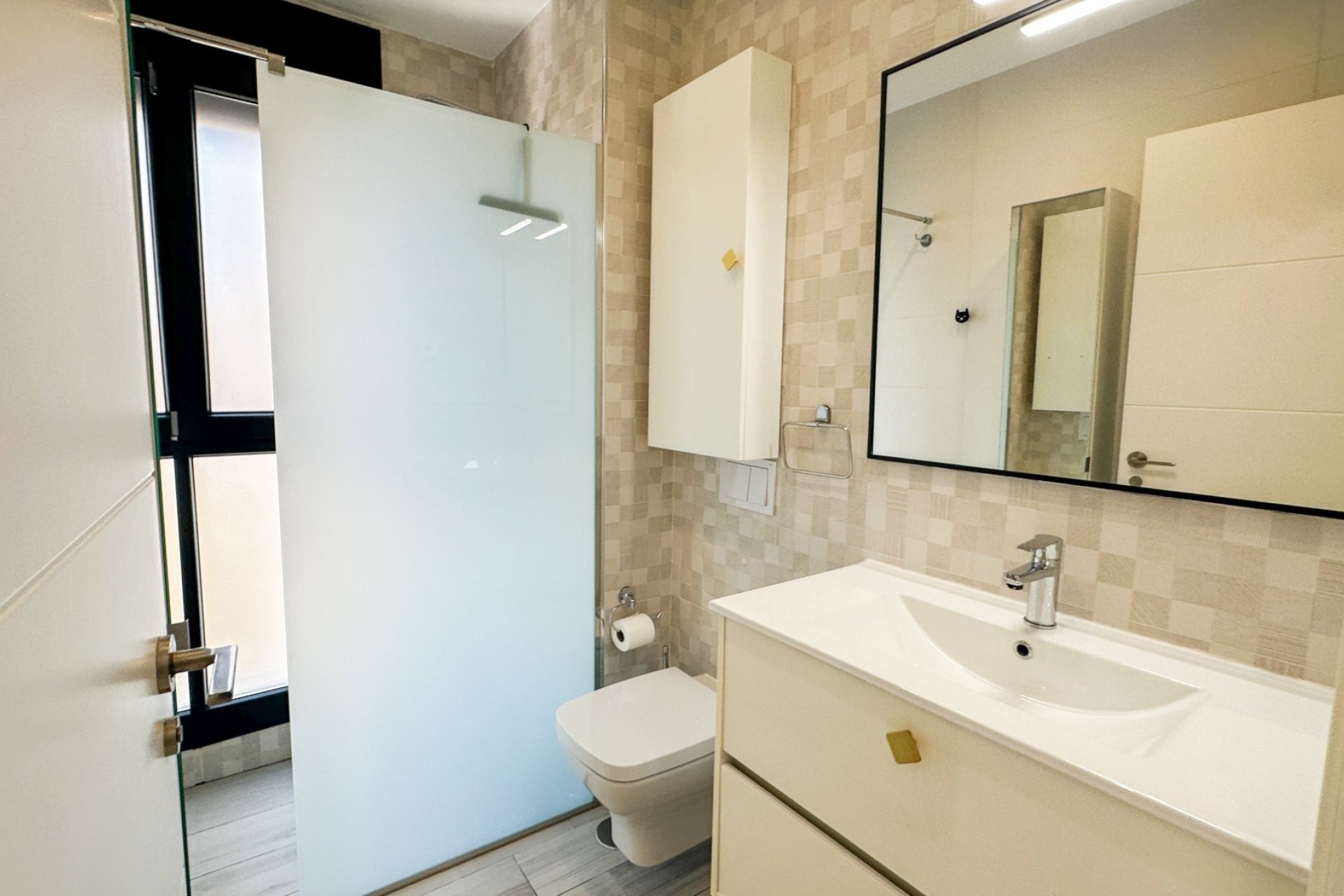 Wiederverkauf - Villa -
Cabo Roig - Costa Blanca