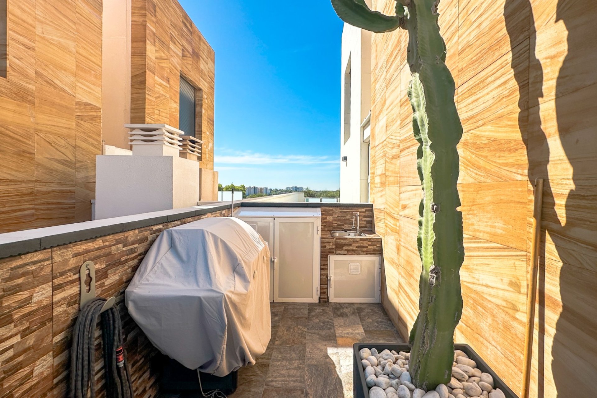 Wiederverkauf - Villa -
Cabo Roig - Costa Blanca