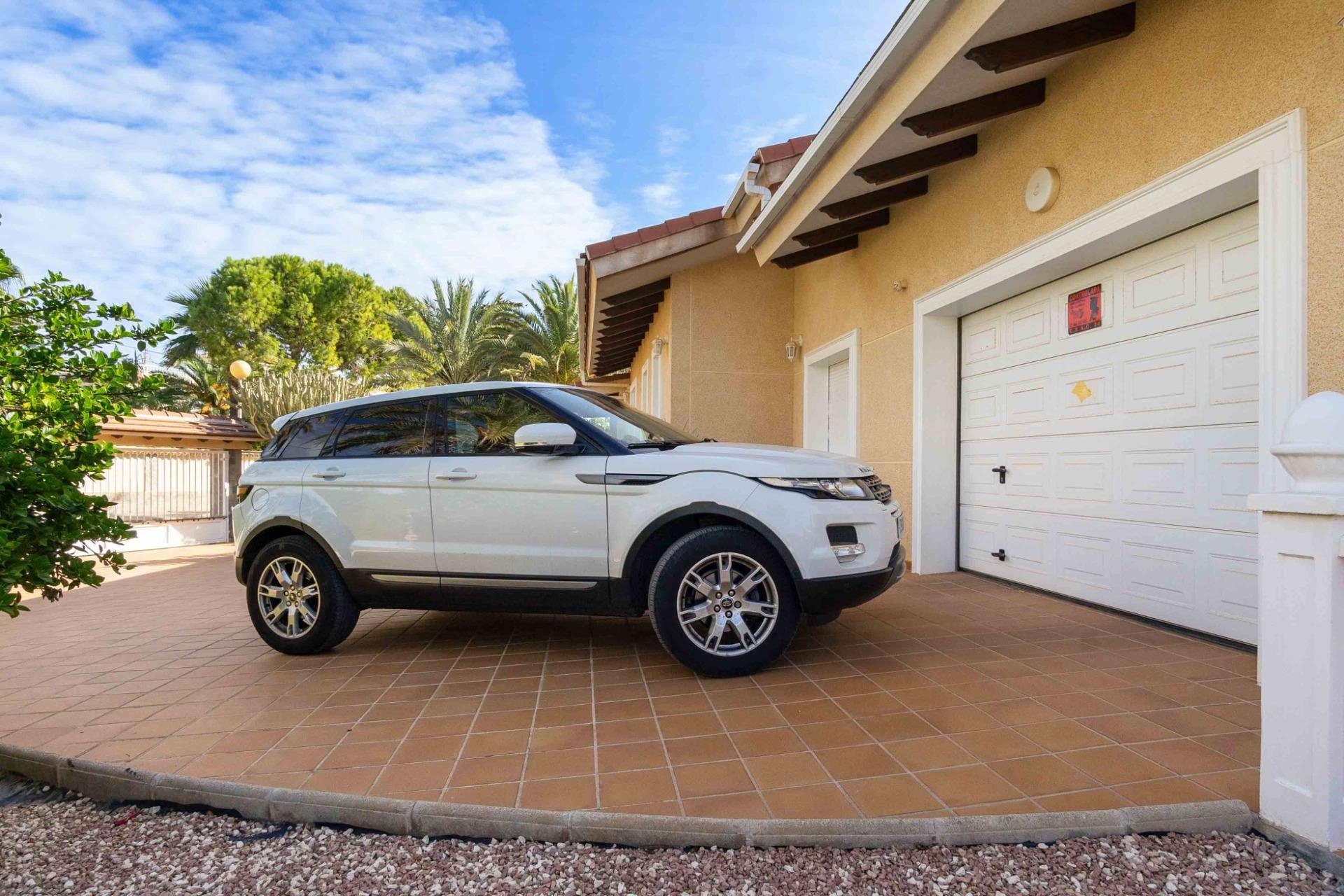 Wiederverkauf - Villa -
Cabo Roig - Muy Cerca De La Playa