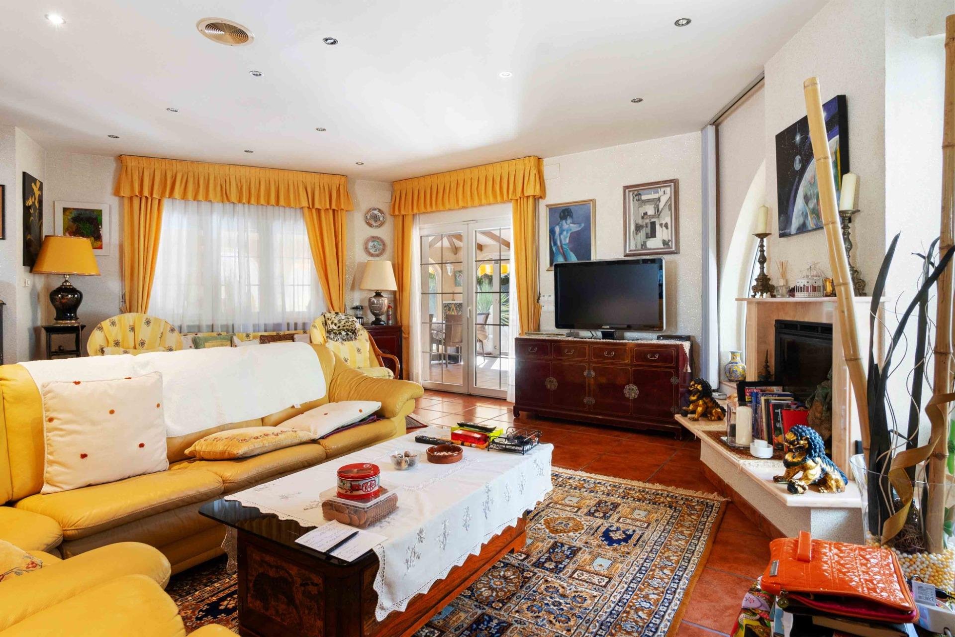 Wiederverkauf - Villa -
Cabo Roig - Muy Cerca De La Playa