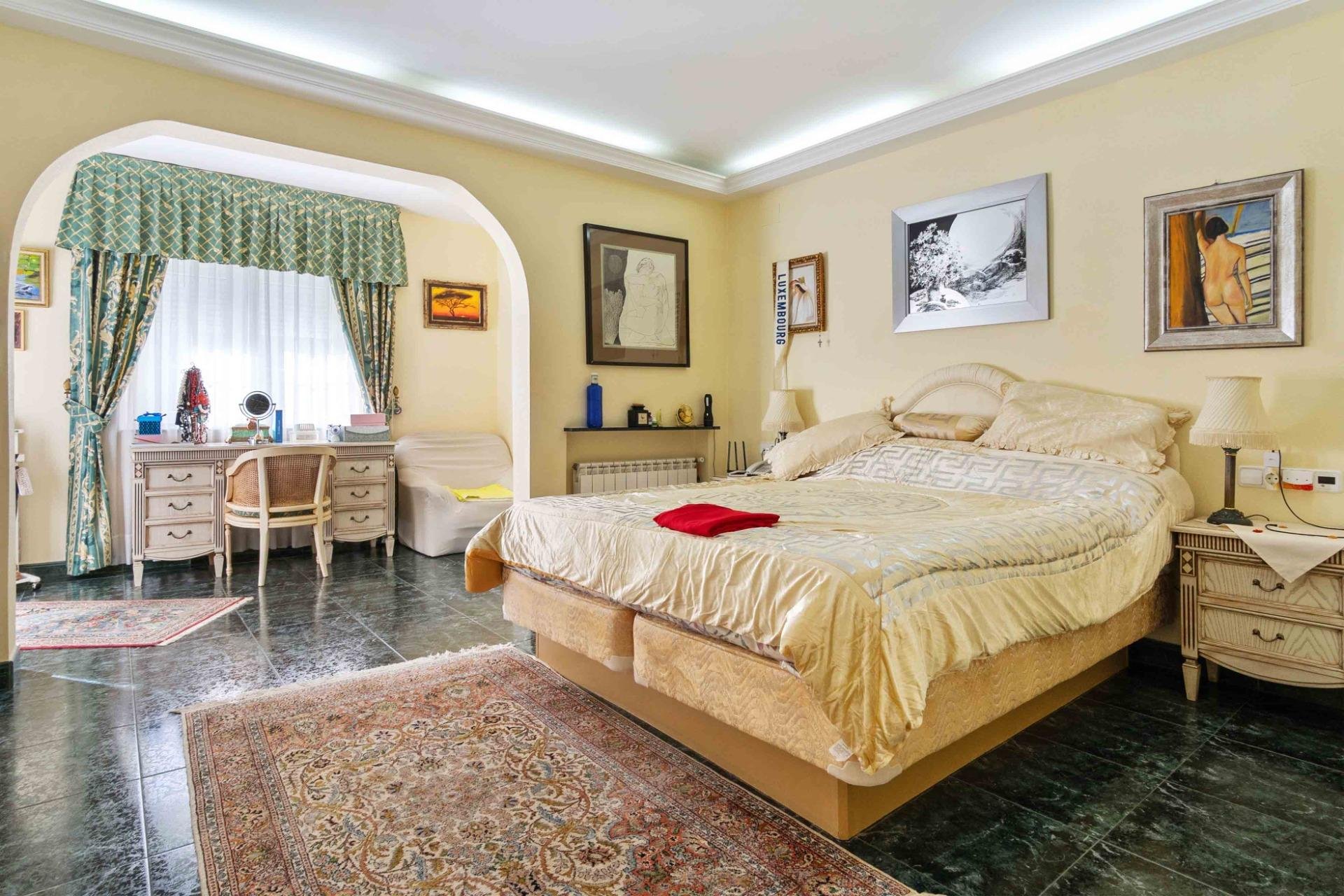 Wiederverkauf - Villa -
Cabo Roig - Muy Cerca De La Playa