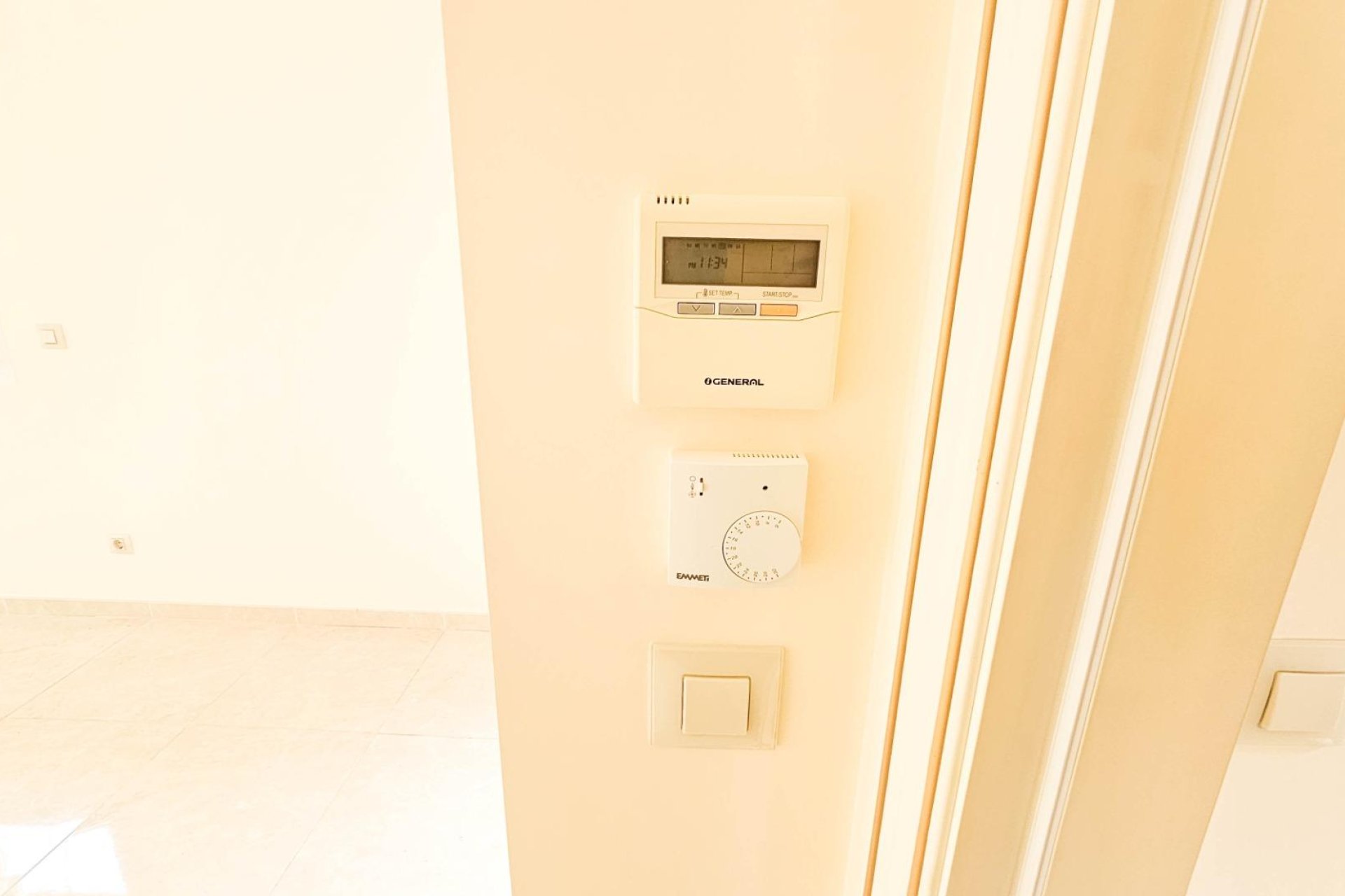 Wiederverkauf - Villa -
Cabo Roig