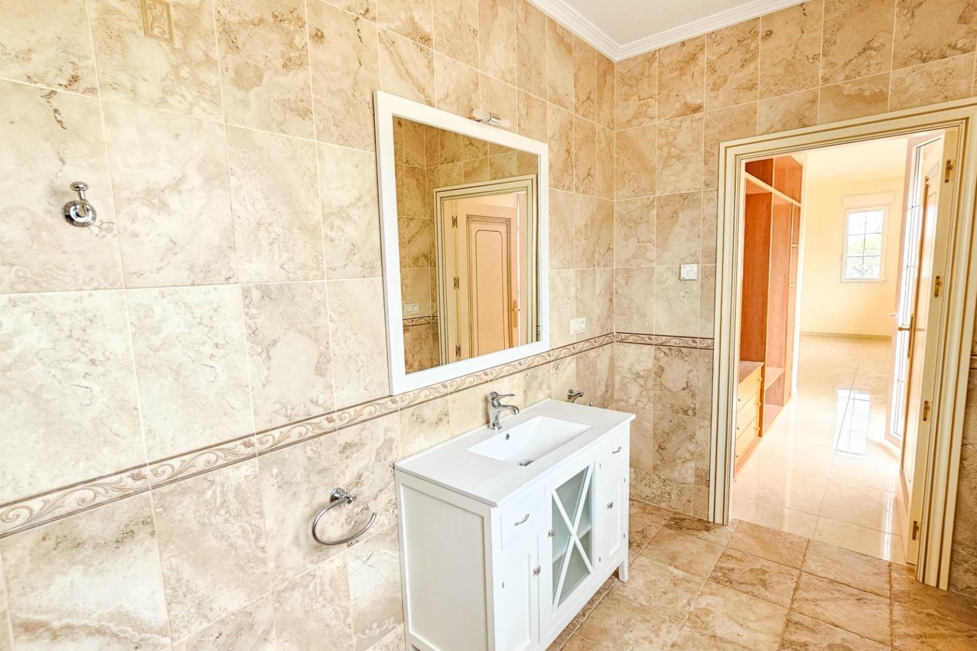 Wiederverkauf - Villa -
Cabo Roig