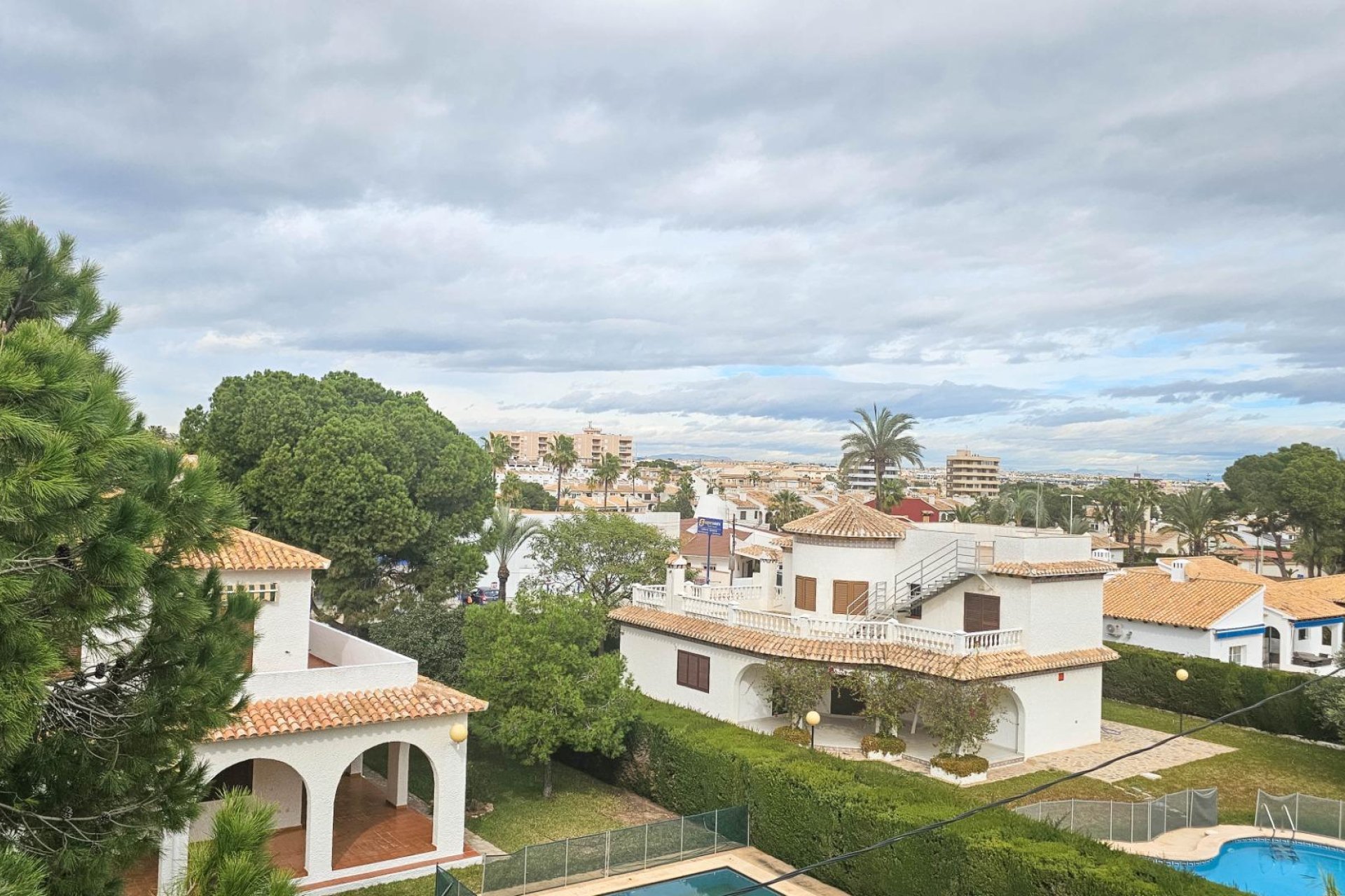 Wiederverkauf - Villa -
Cabo Roig