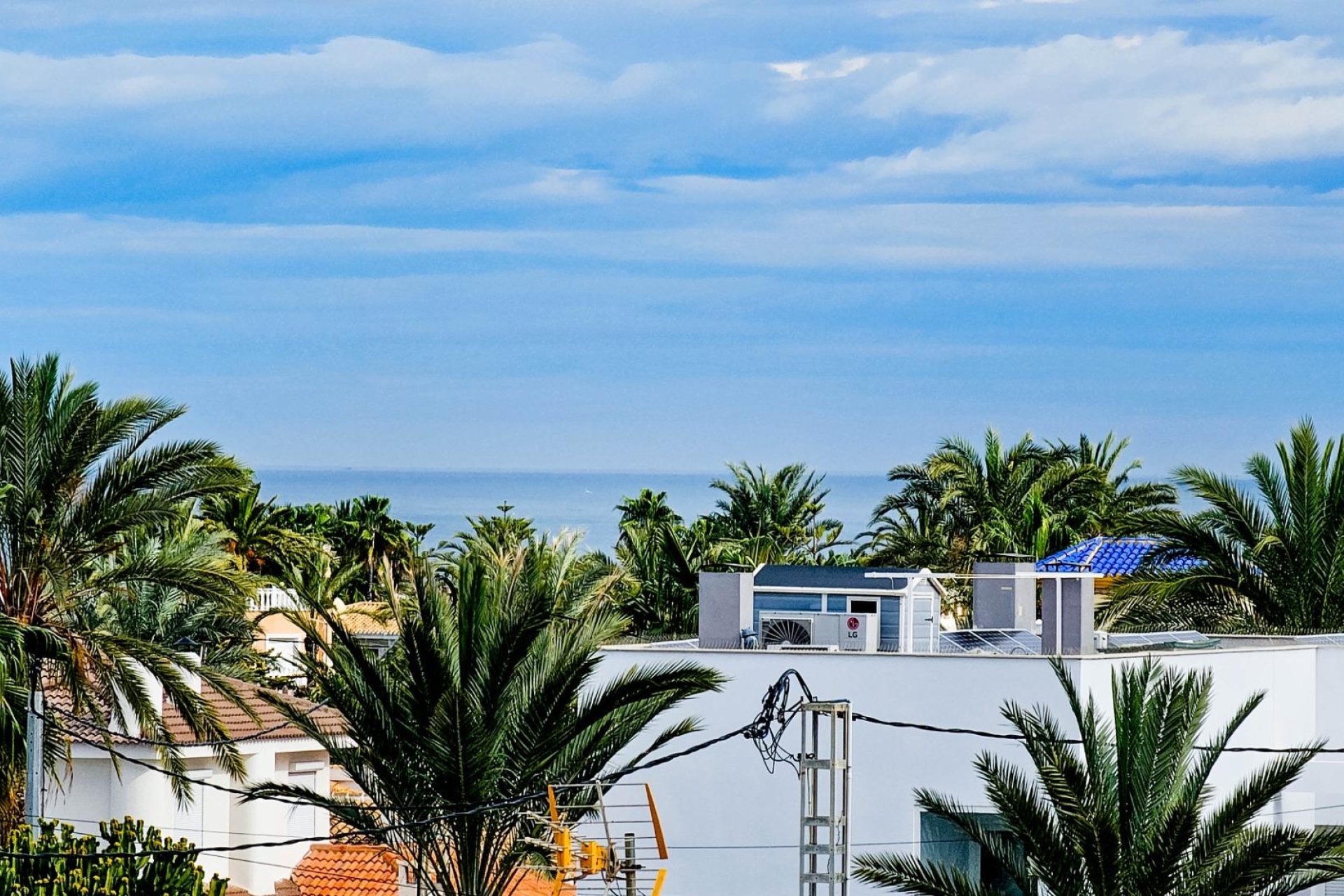 Wiederverkauf - Villa -
Cabo Roig