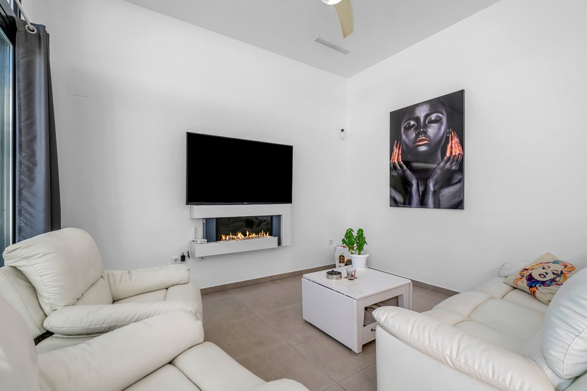 Wiederverkauf - Villa -
Calasparra - Inland