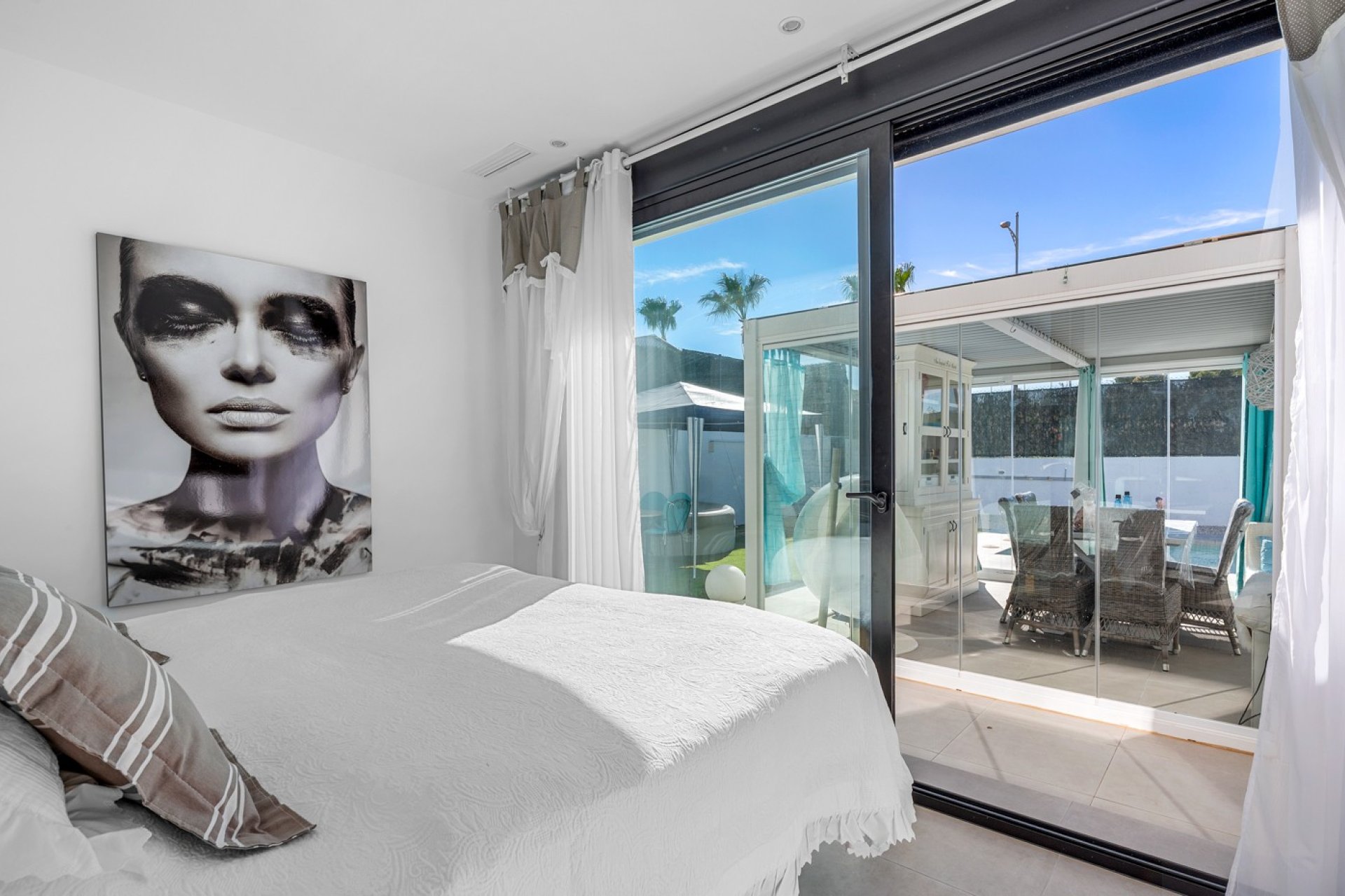 Wiederverkauf - Villa -
Calasparra - Inland