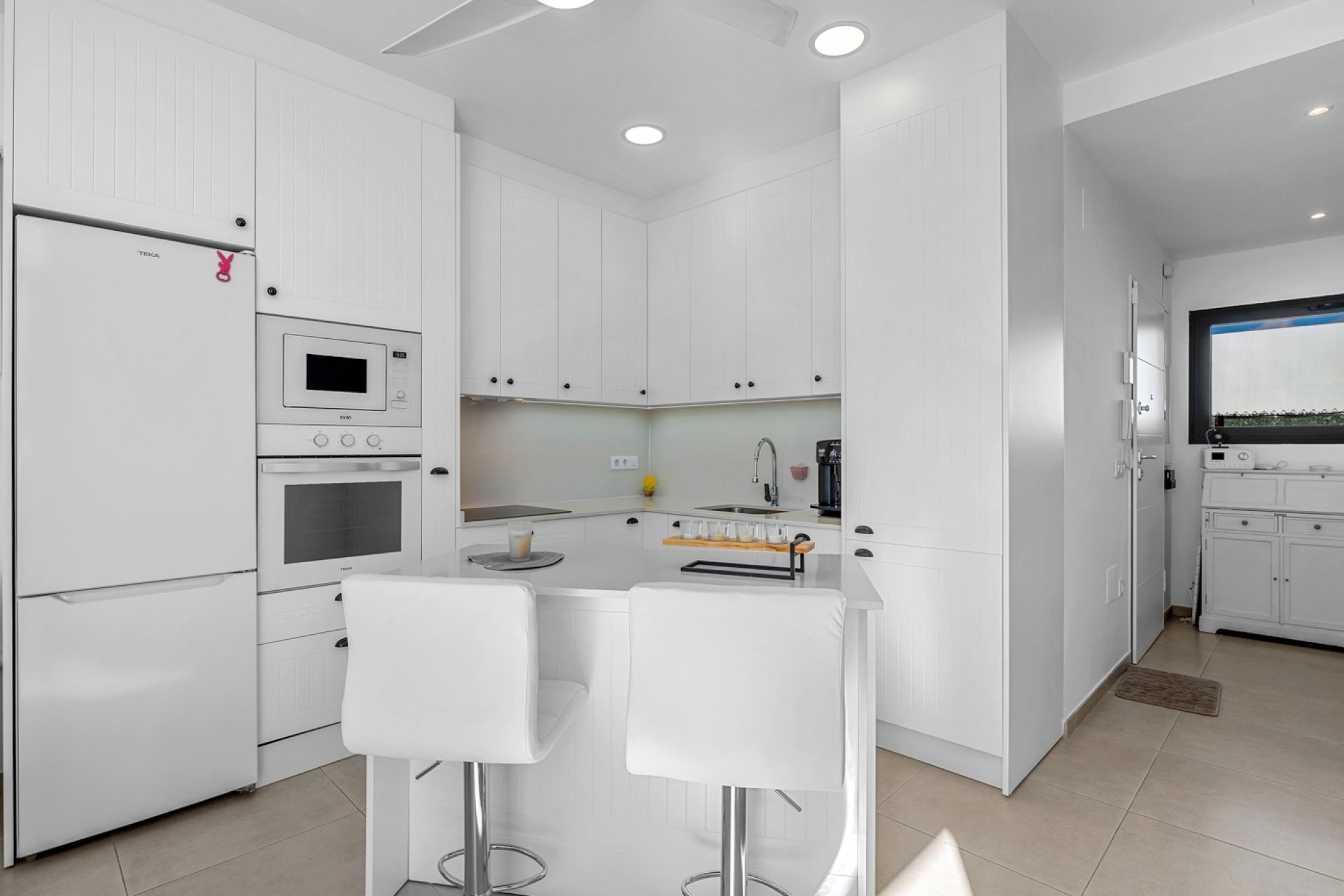 Wiederverkauf - Villa -
Calasparra - Inland