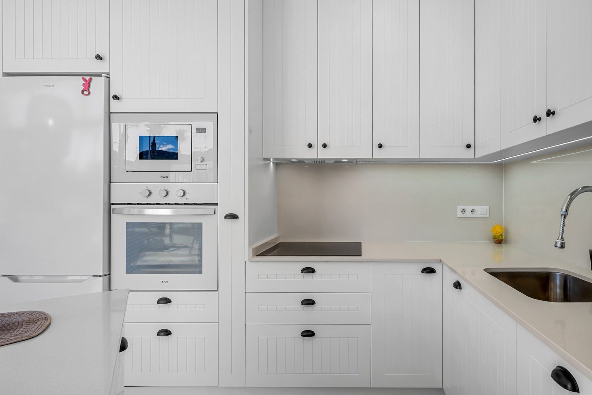 Wiederverkauf - Villa -
Calasparra - Inland