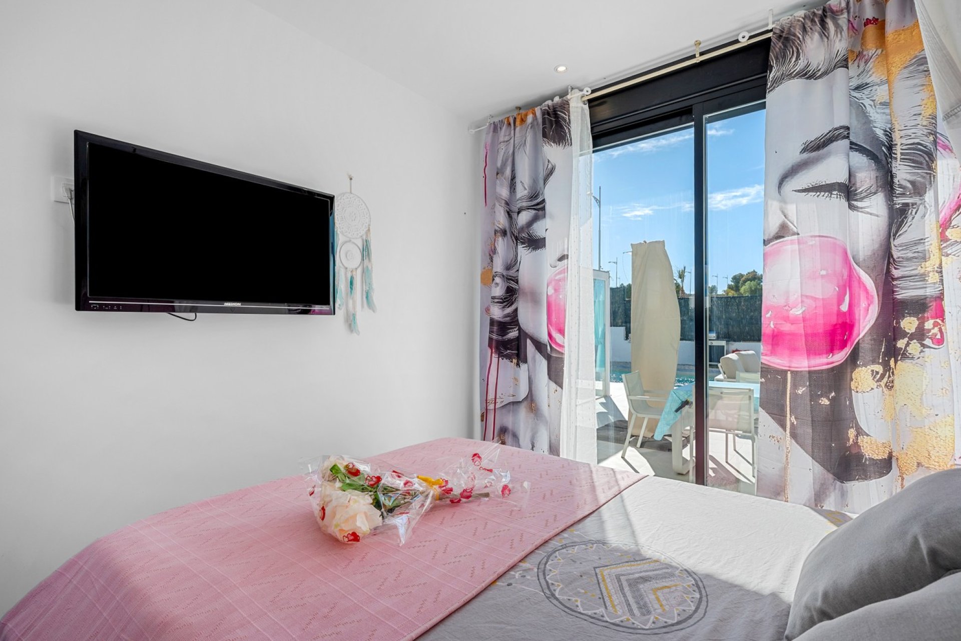 Wiederverkauf - Villa -
Calasparra - Inland