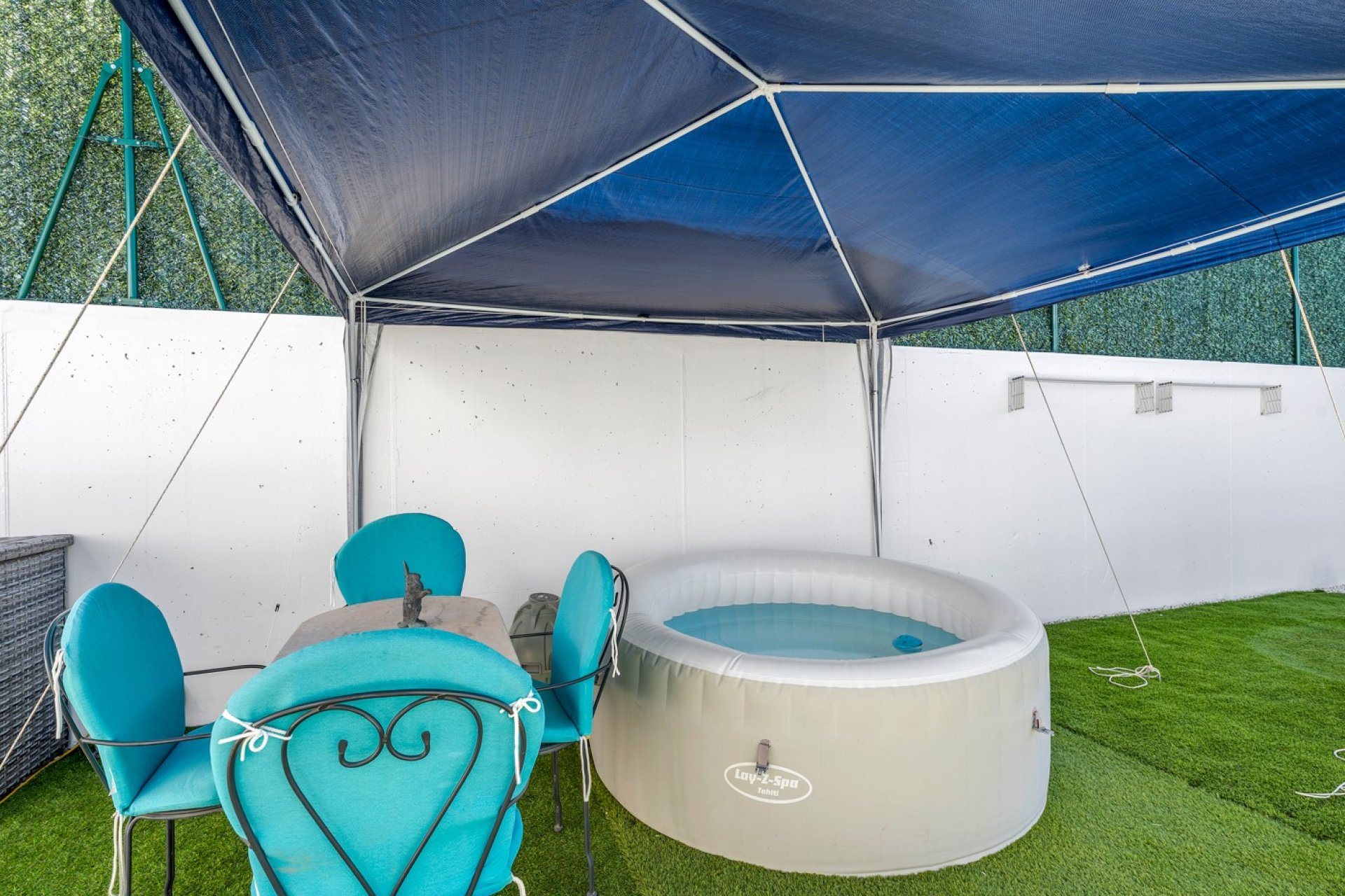 Wiederverkauf - Villa -
Calasparra - Inland