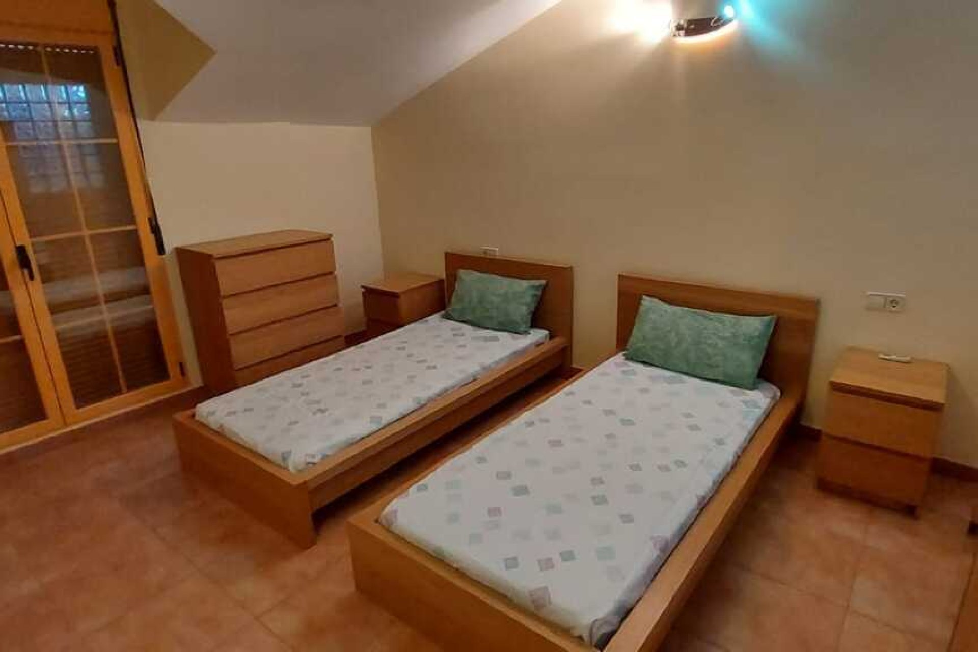 Wiederverkauf - Villa -
Calasparra - Inland