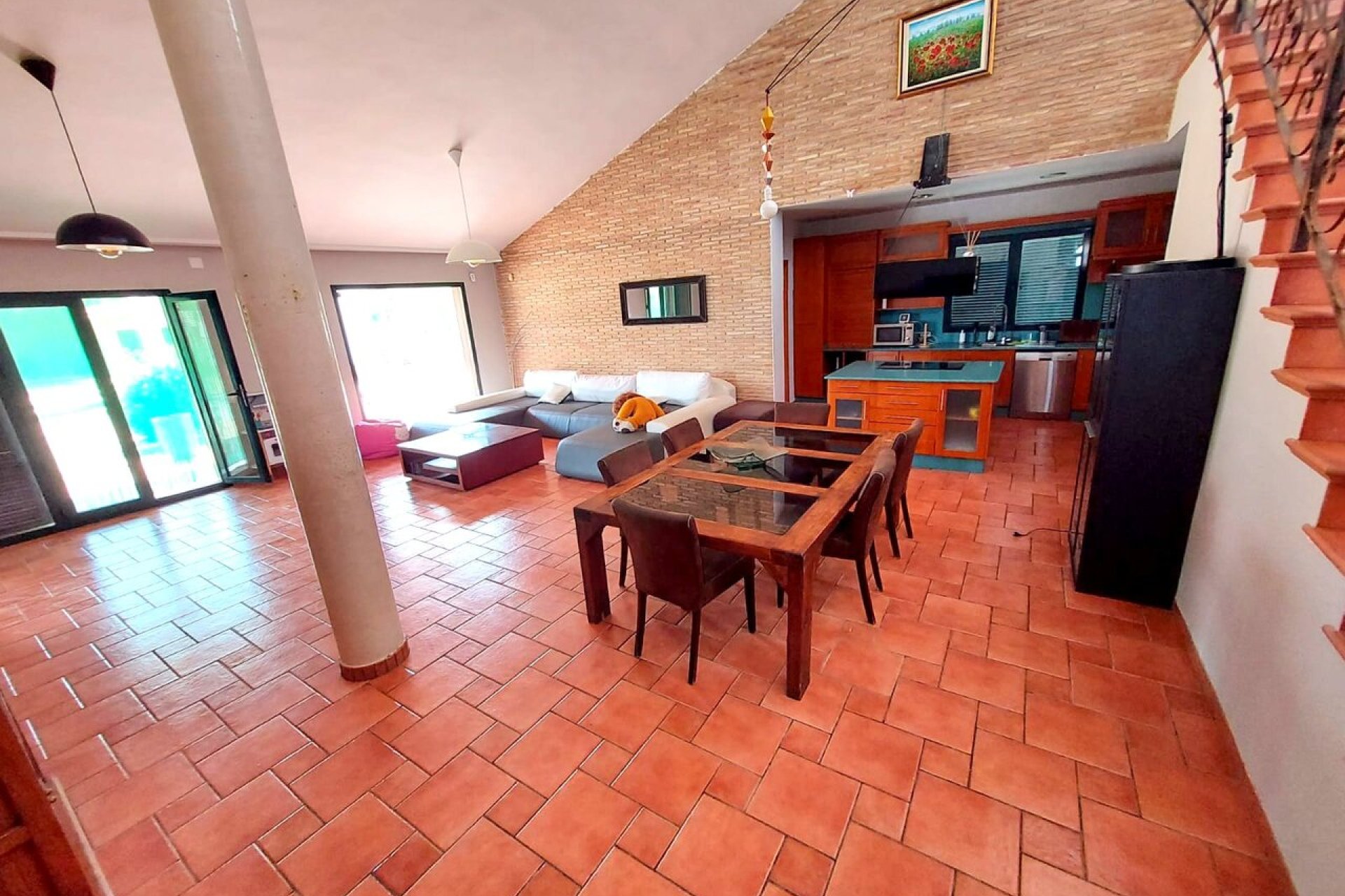 Wiederverkauf - Villa -
Calasparra - Inland