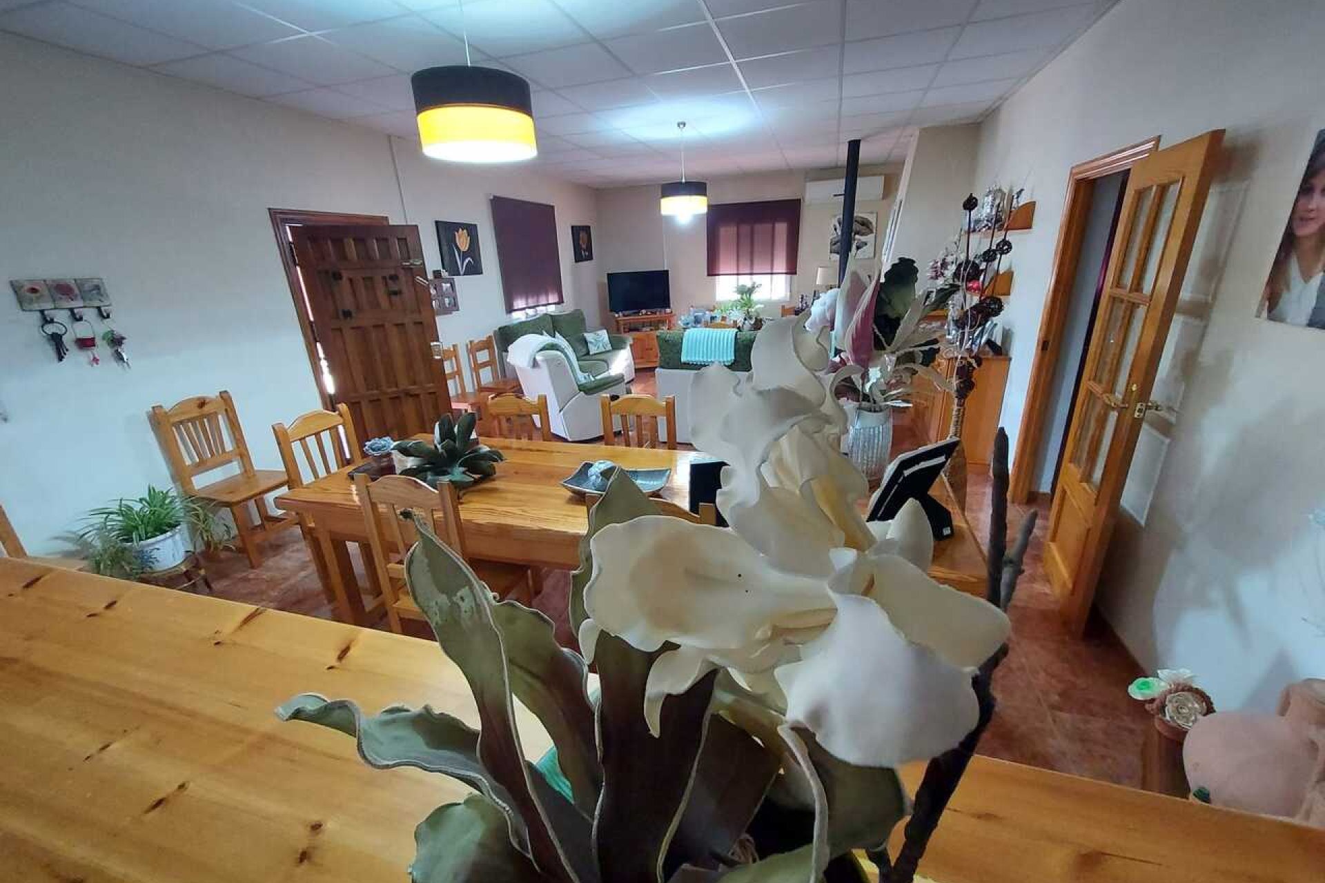 Wiederverkauf - Villa -
Calasparra - Inland
