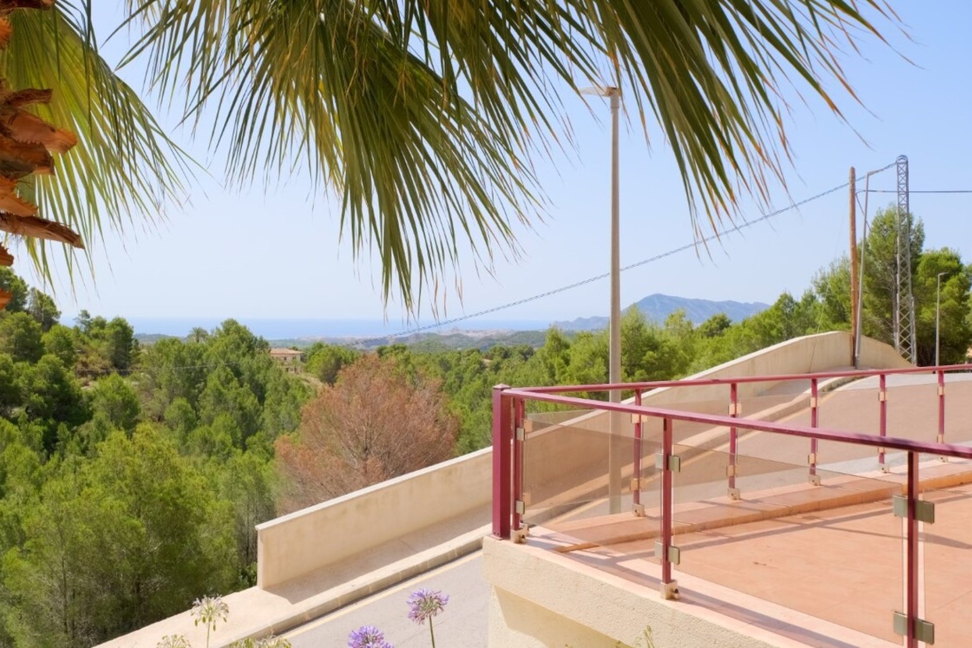Wiederverkauf - Villa -
Callosa D'en Sarria - Costa Blanca