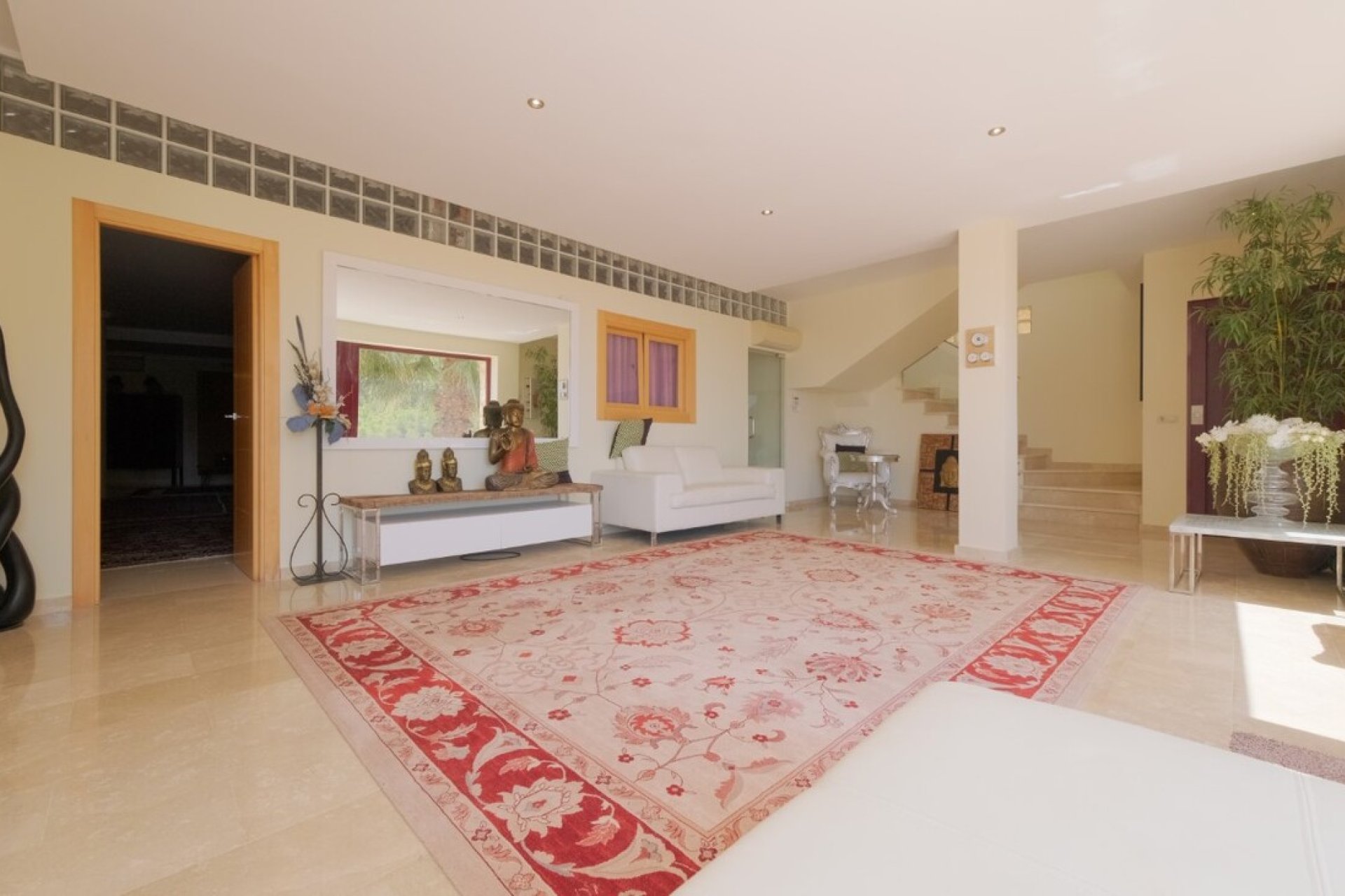 Wiederverkauf - Villa -
Callosa D'en Sarria - Costa Blanca