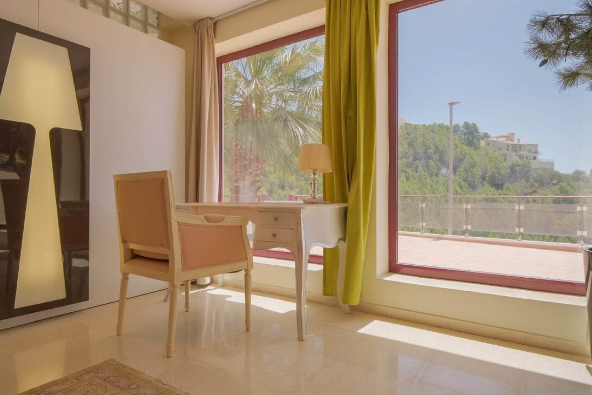 Wiederverkauf - Villa -
Callosa D'en Sarria - Costa Blanca