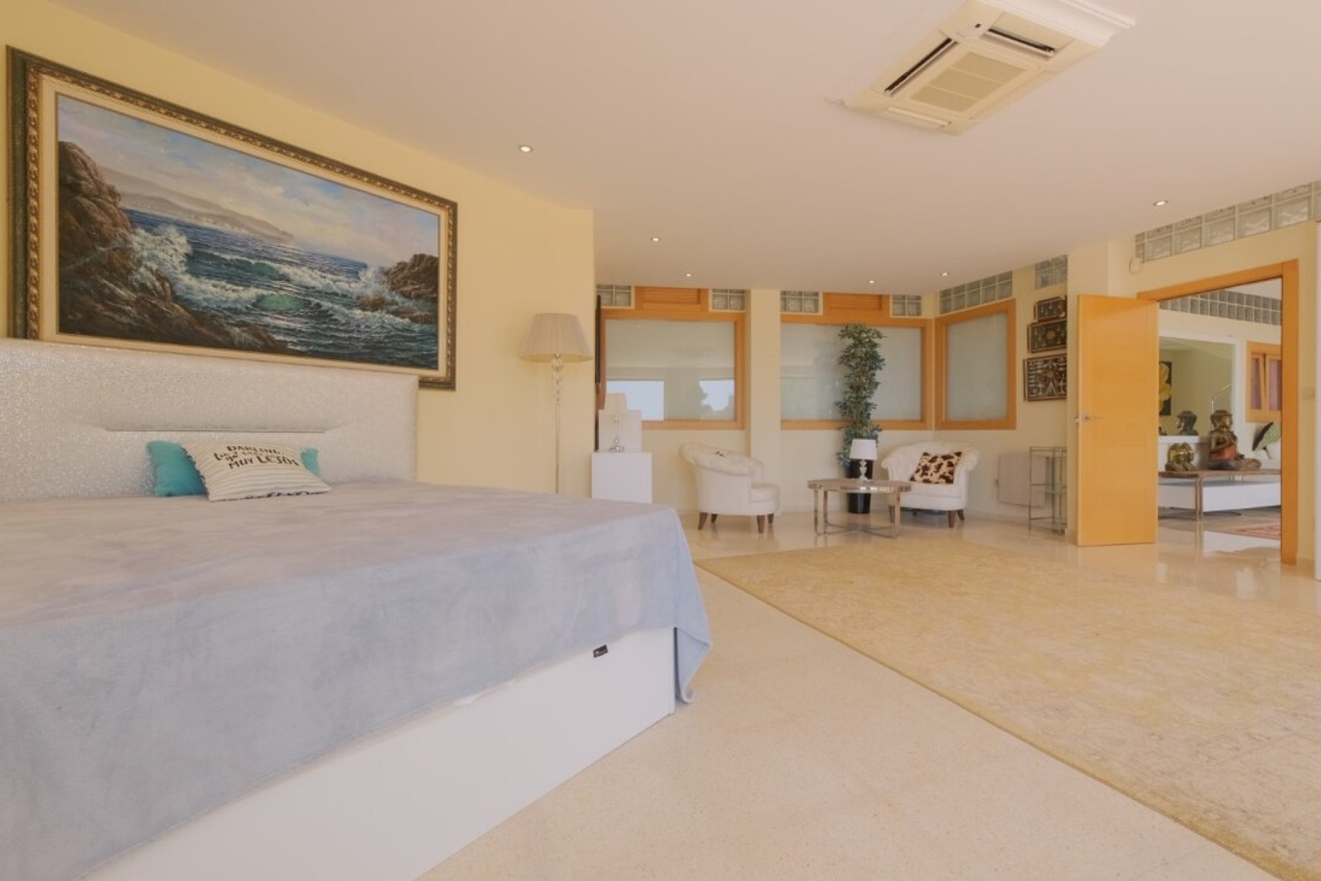 Wiederverkauf - Villa -
Callosa D'en Sarria - Costa Blanca