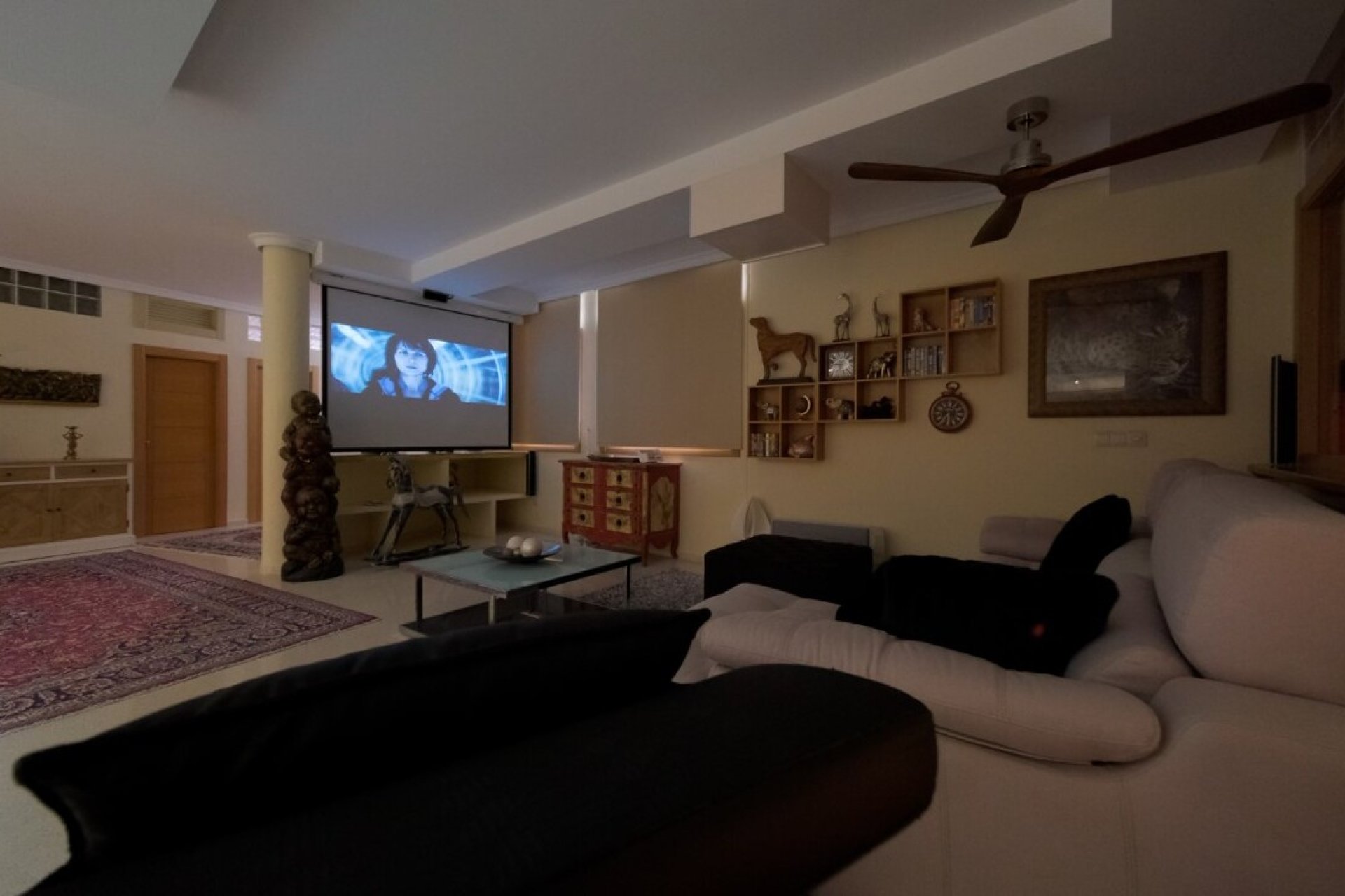 Wiederverkauf - Villa -
Callosa D'en Sarria - Costa Blanca