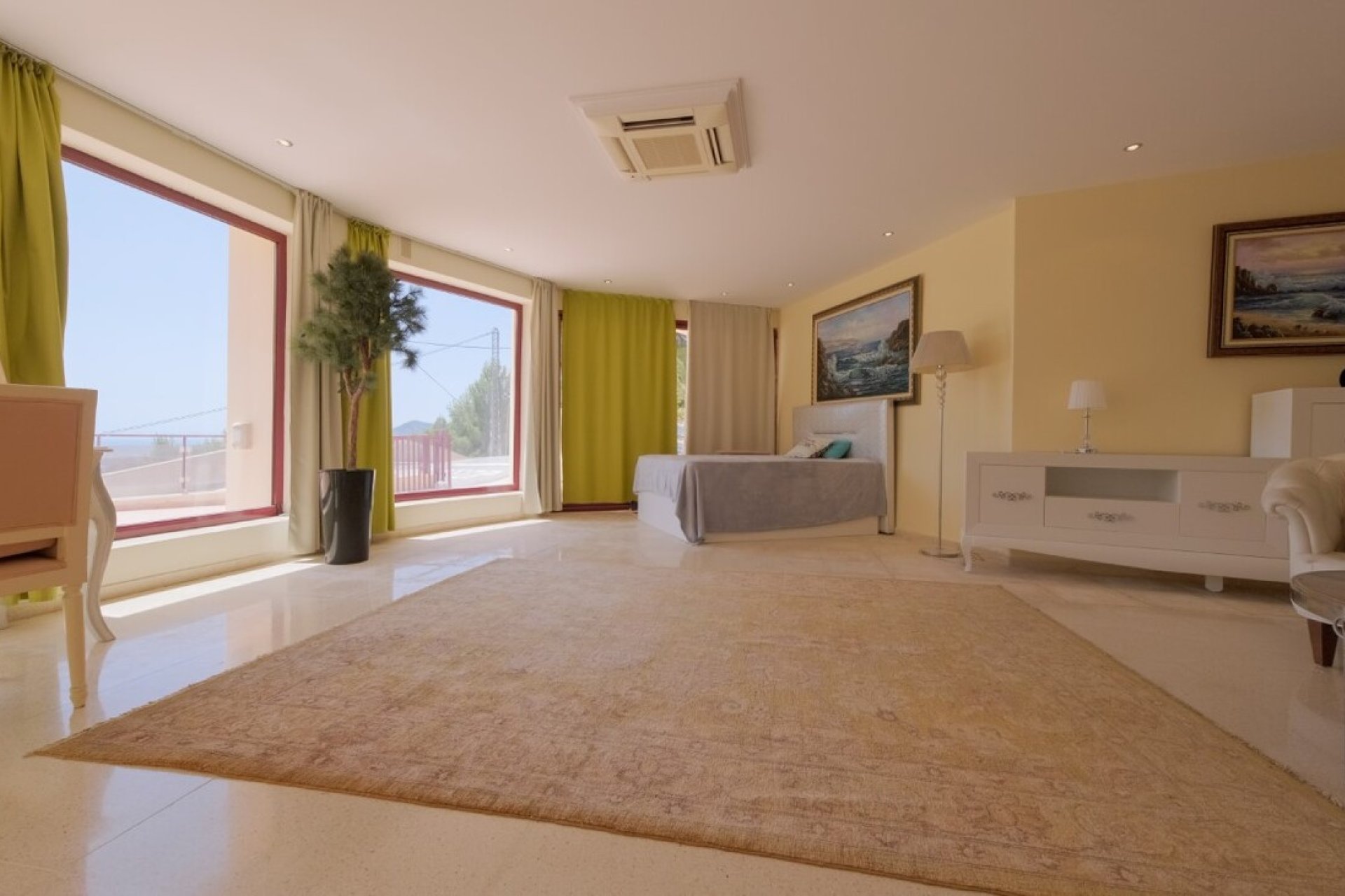 Wiederverkauf - Villa -
Callosa D'en Sarria - Costa Blanca