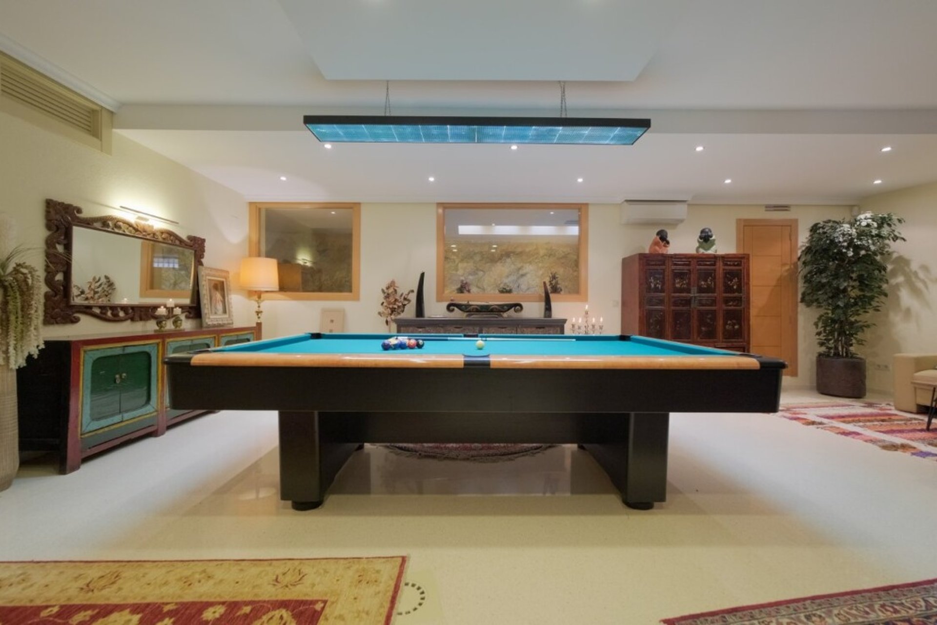 Wiederverkauf - Villa -
Callosa D'en Sarria - Costa Blanca