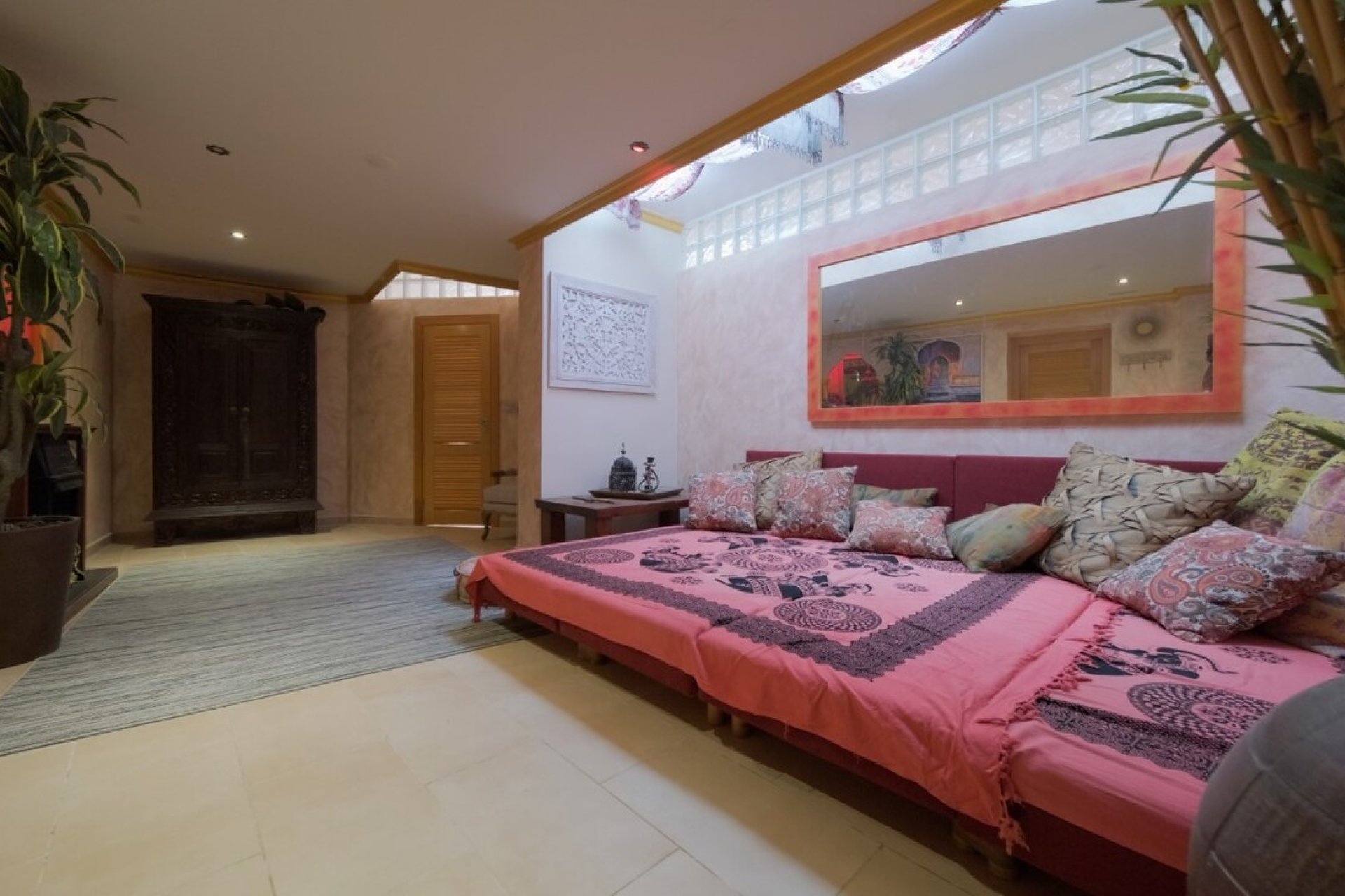 Wiederverkauf - Villa -
Callosa D'en Sarria - Costa Blanca