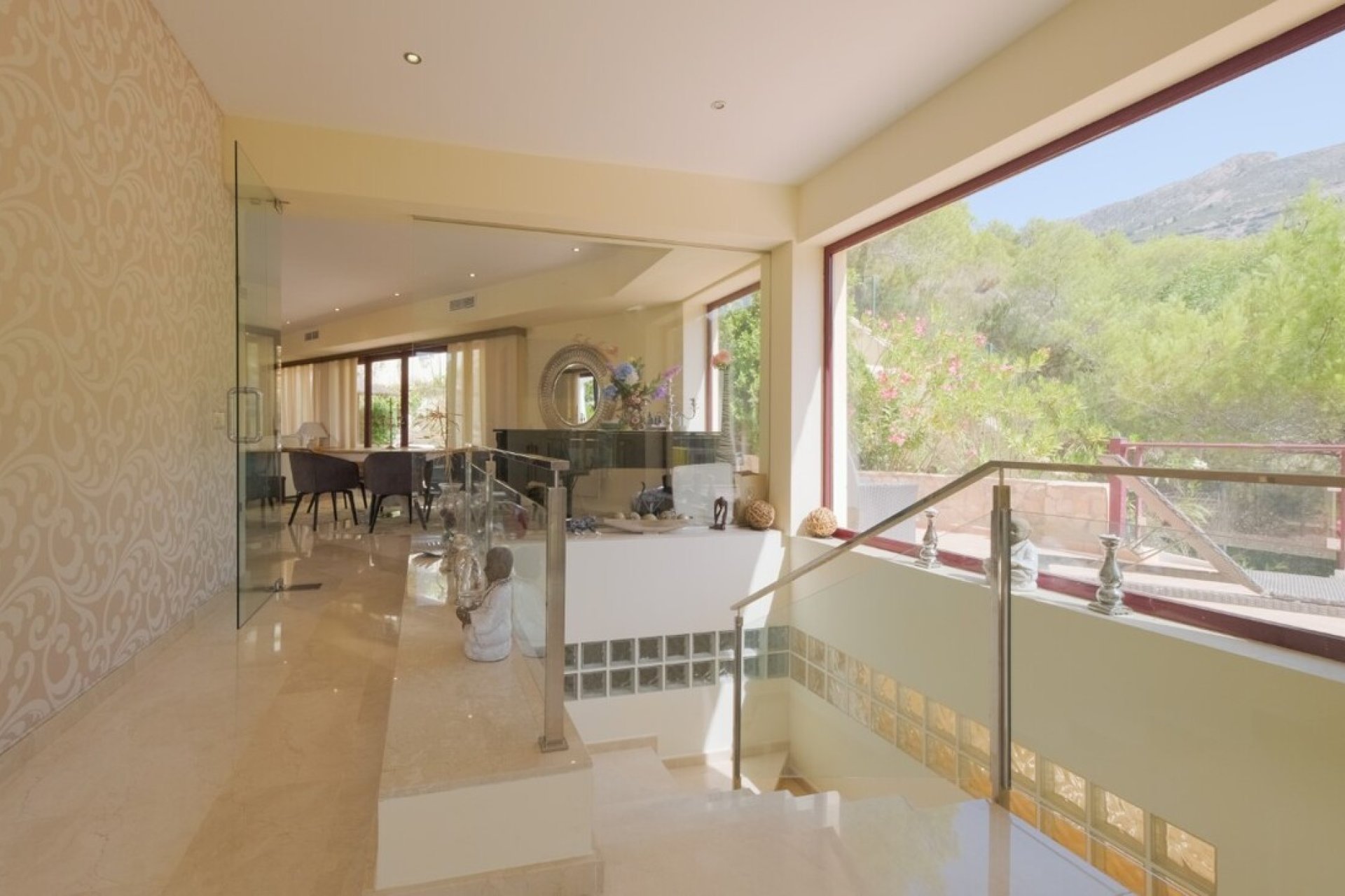 Wiederverkauf - Villa -
Callosa D'en Sarria - Costa Blanca