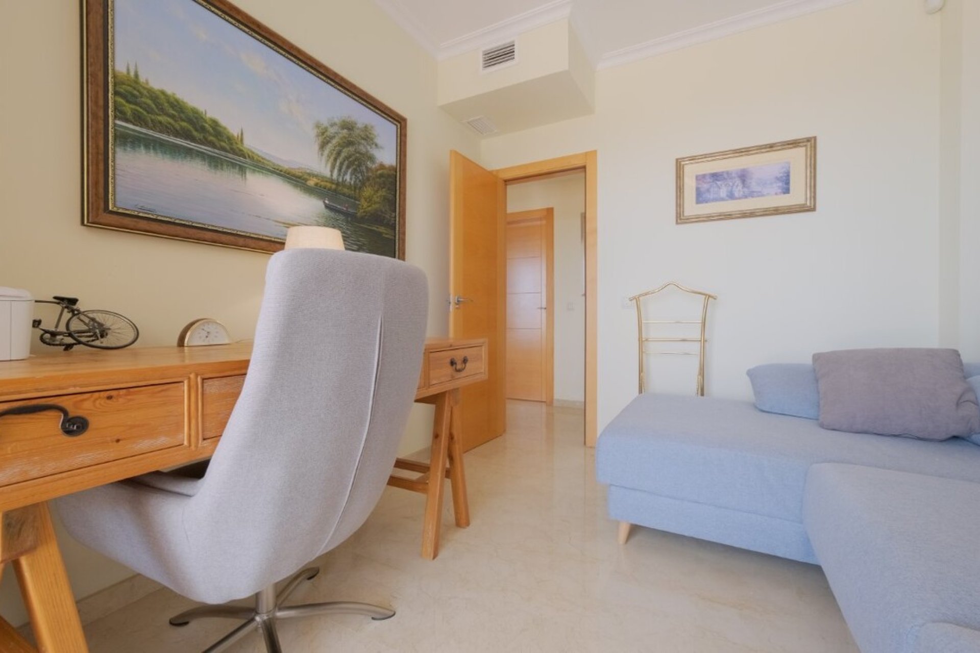 Wiederverkauf - Villa -
Callosa D'en Sarria - Costa Blanca