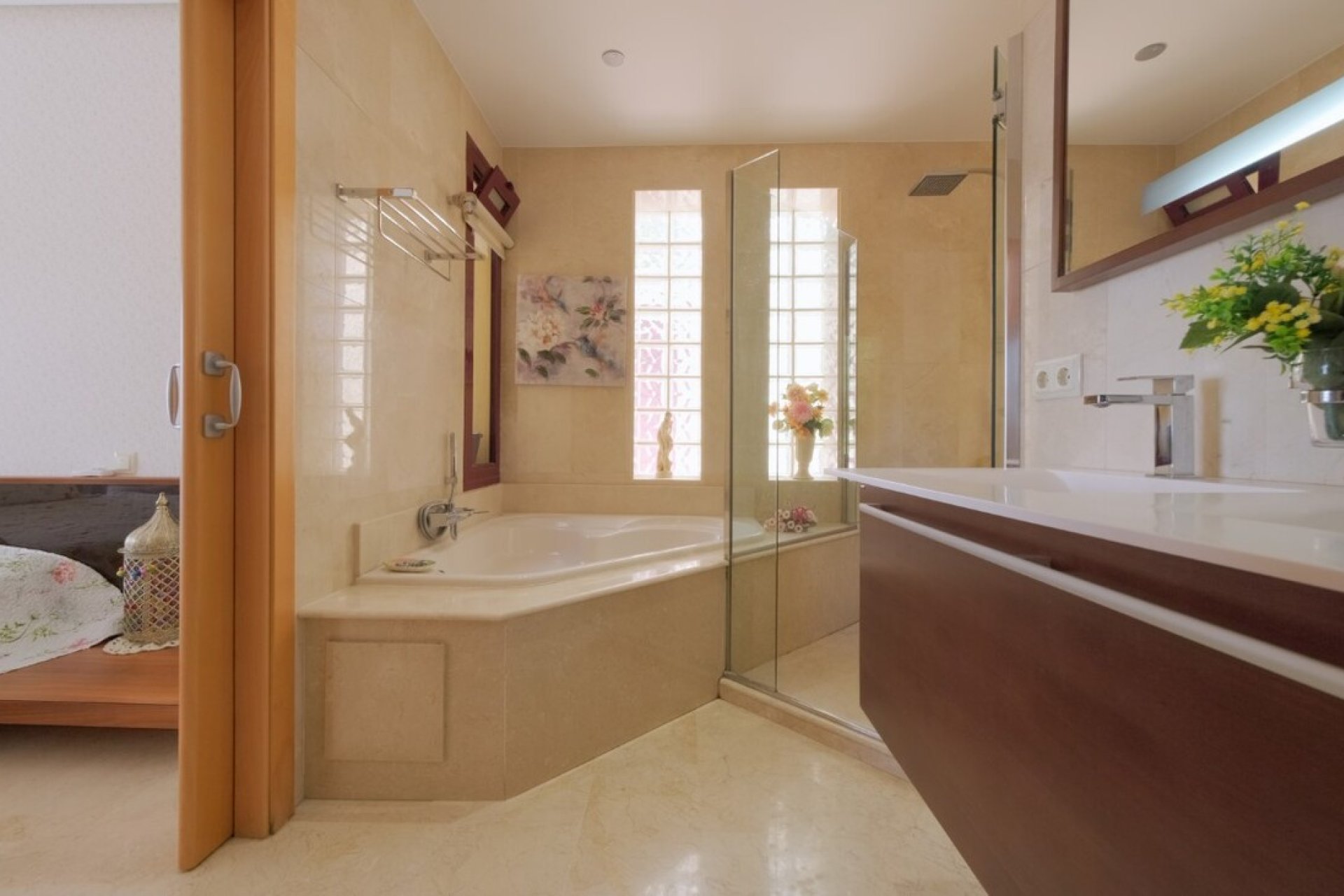 Wiederverkauf - Villa -
Callosa D'en Sarria - Costa Blanca