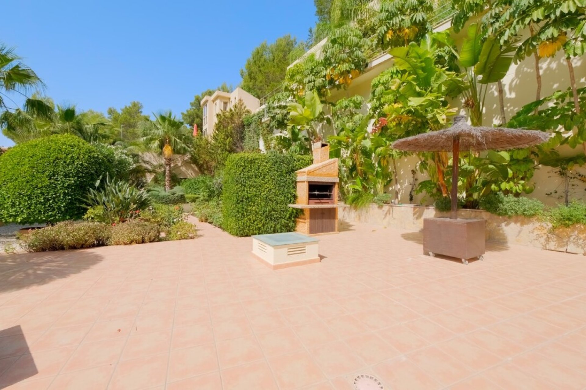Wiederverkauf - Villa -
Callosa D'en Sarria - Costa Blanca