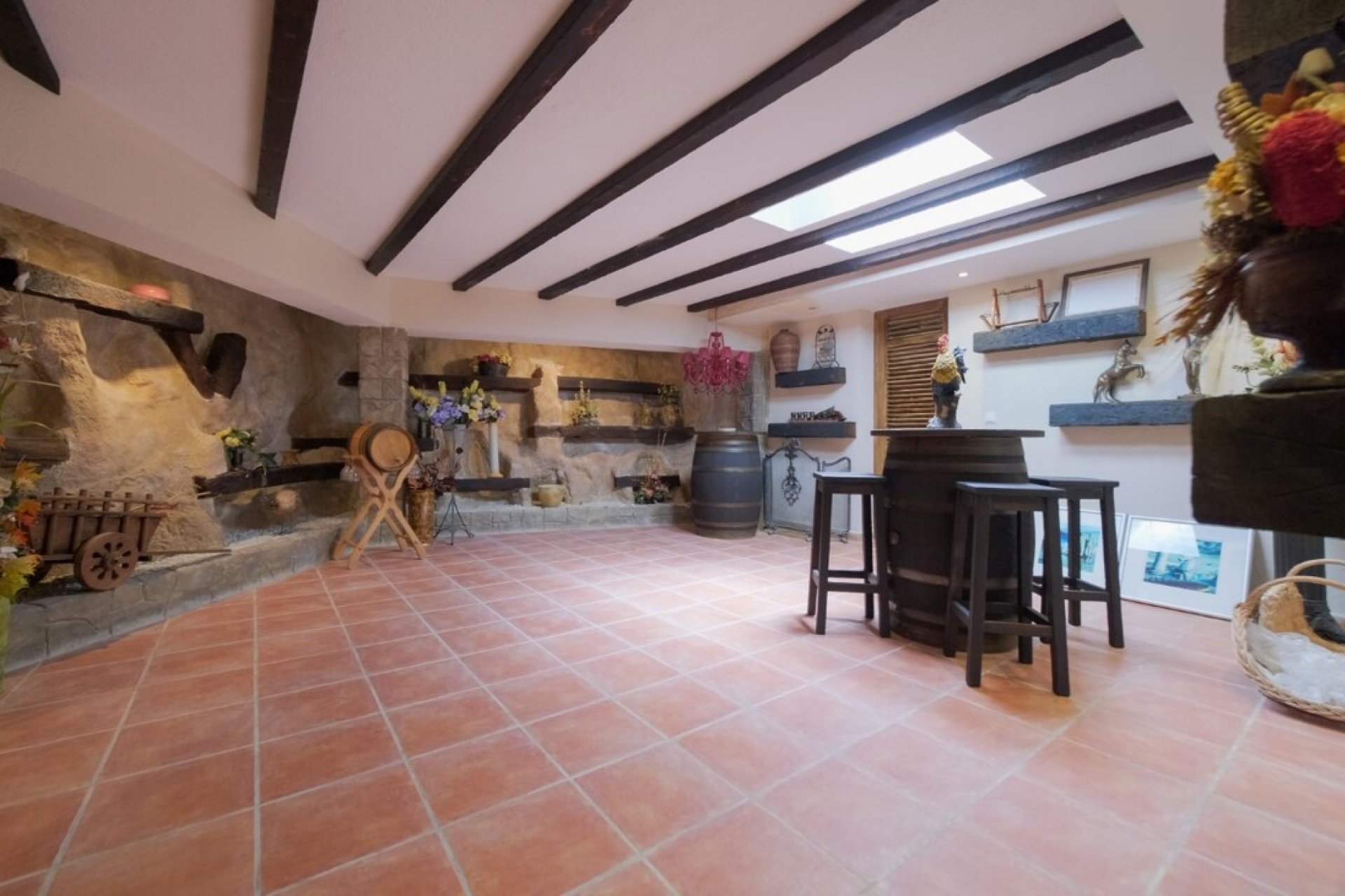 Wiederverkauf - Villa -
Callosa D'en Sarria - Costa Blanca