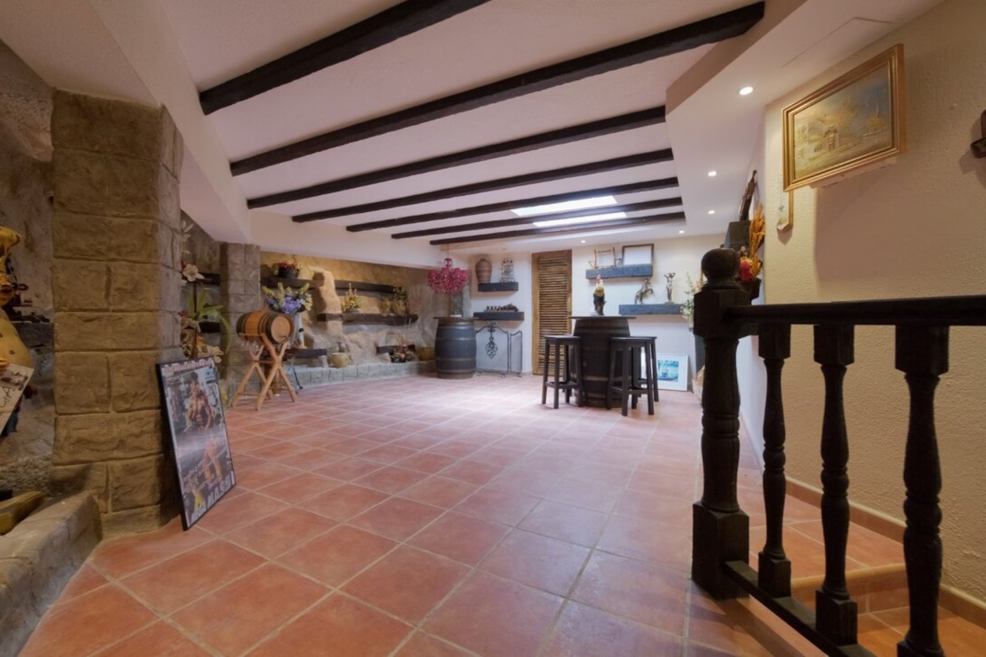 Wiederverkauf - Villa -
Callosa D'en Sarria - Costa Blanca