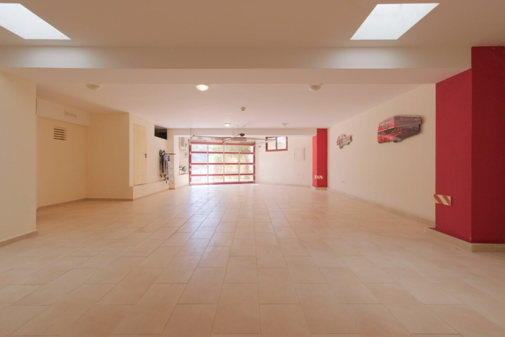 Wiederverkauf - Villa -
Callosa D'en Sarria - Costa Blanca