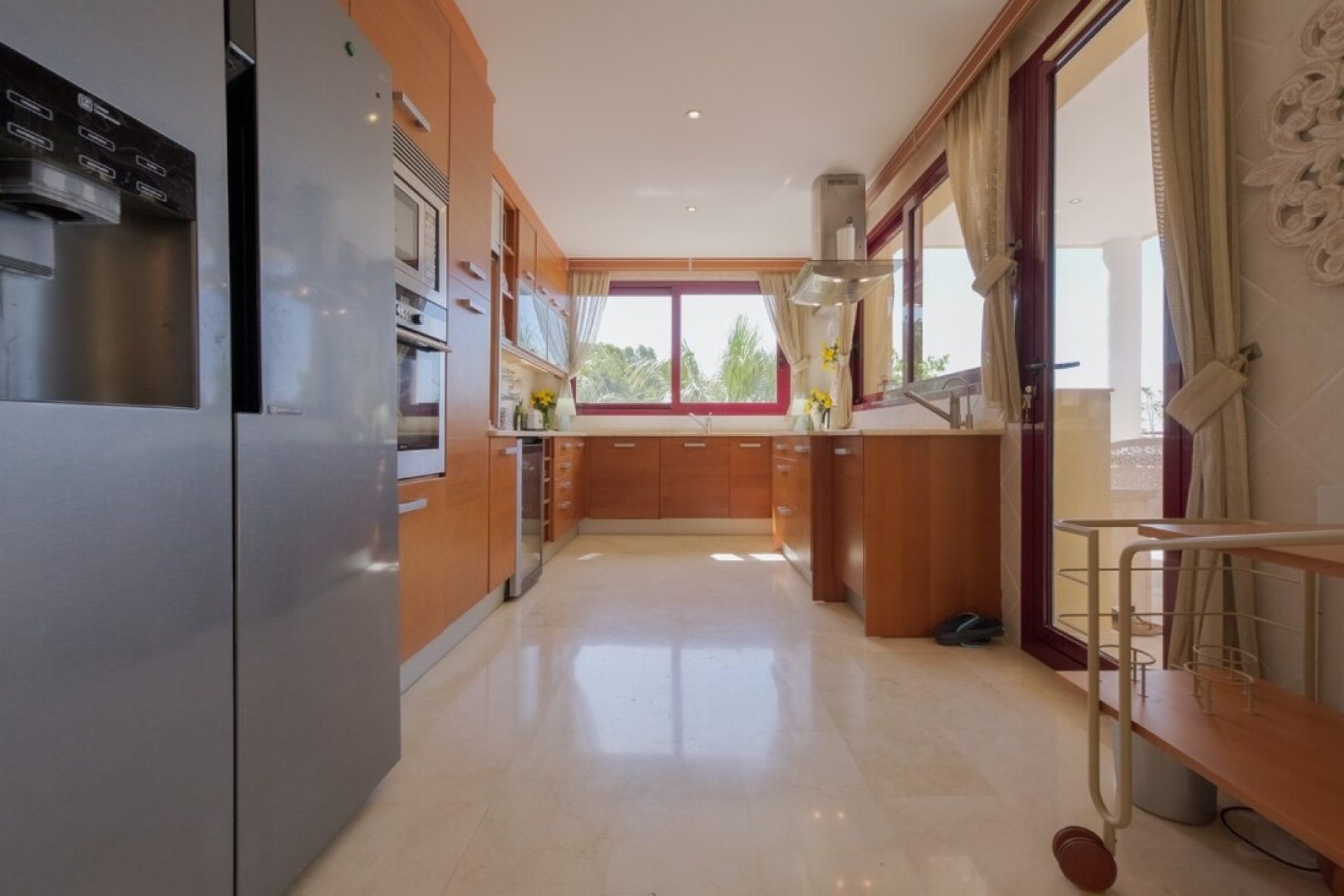 Wiederverkauf - Villa -
Callosa D'en Sarria - Costa Blanca