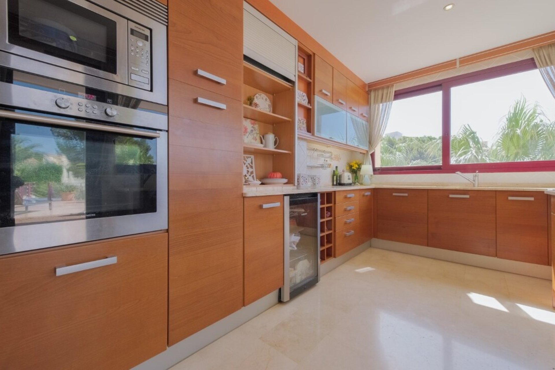 Wiederverkauf - Villa -
Callosa D'en Sarria - Costa Blanca
