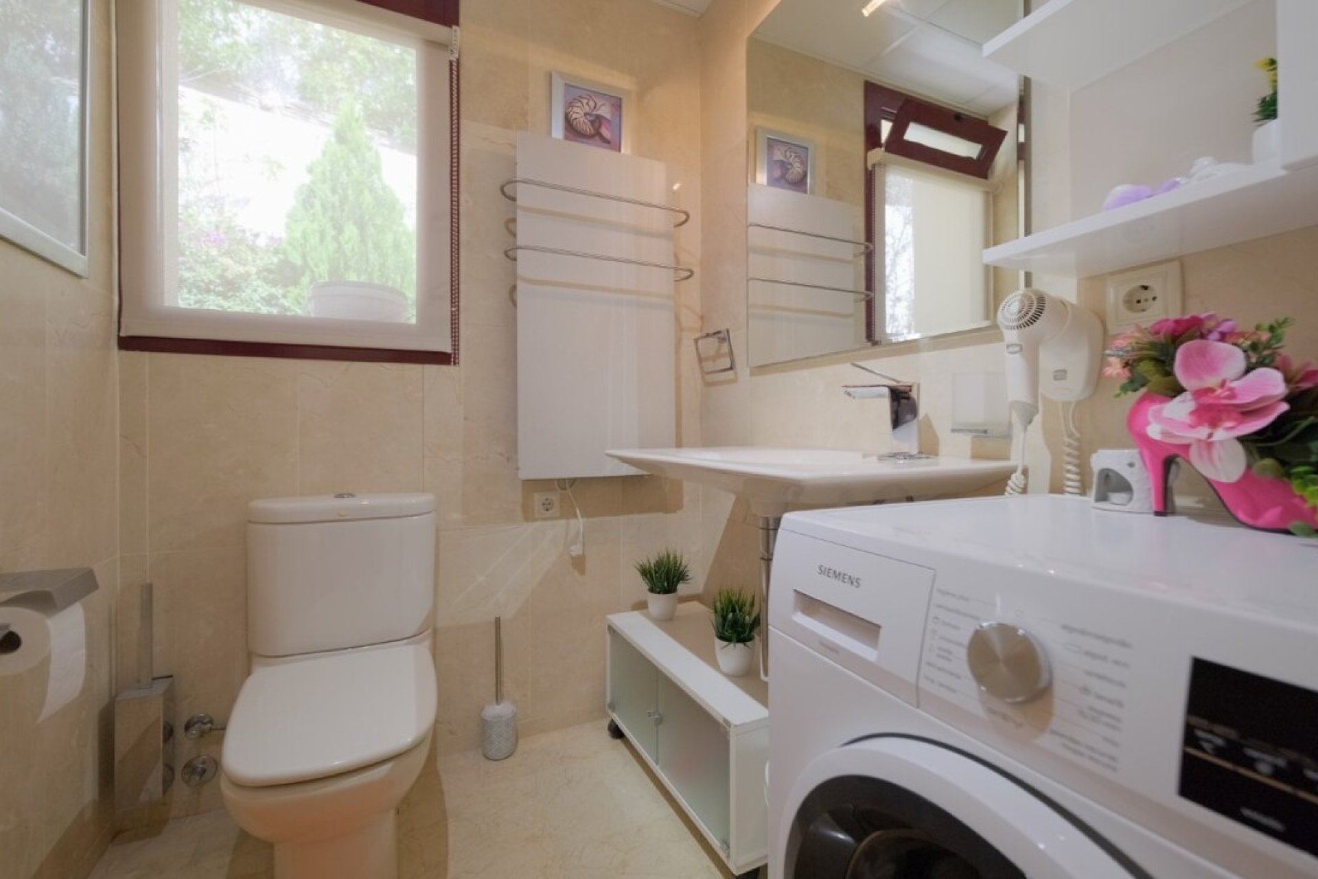 Wiederverkauf - Villa -
Callosa D'en Sarria - Costa Blanca
