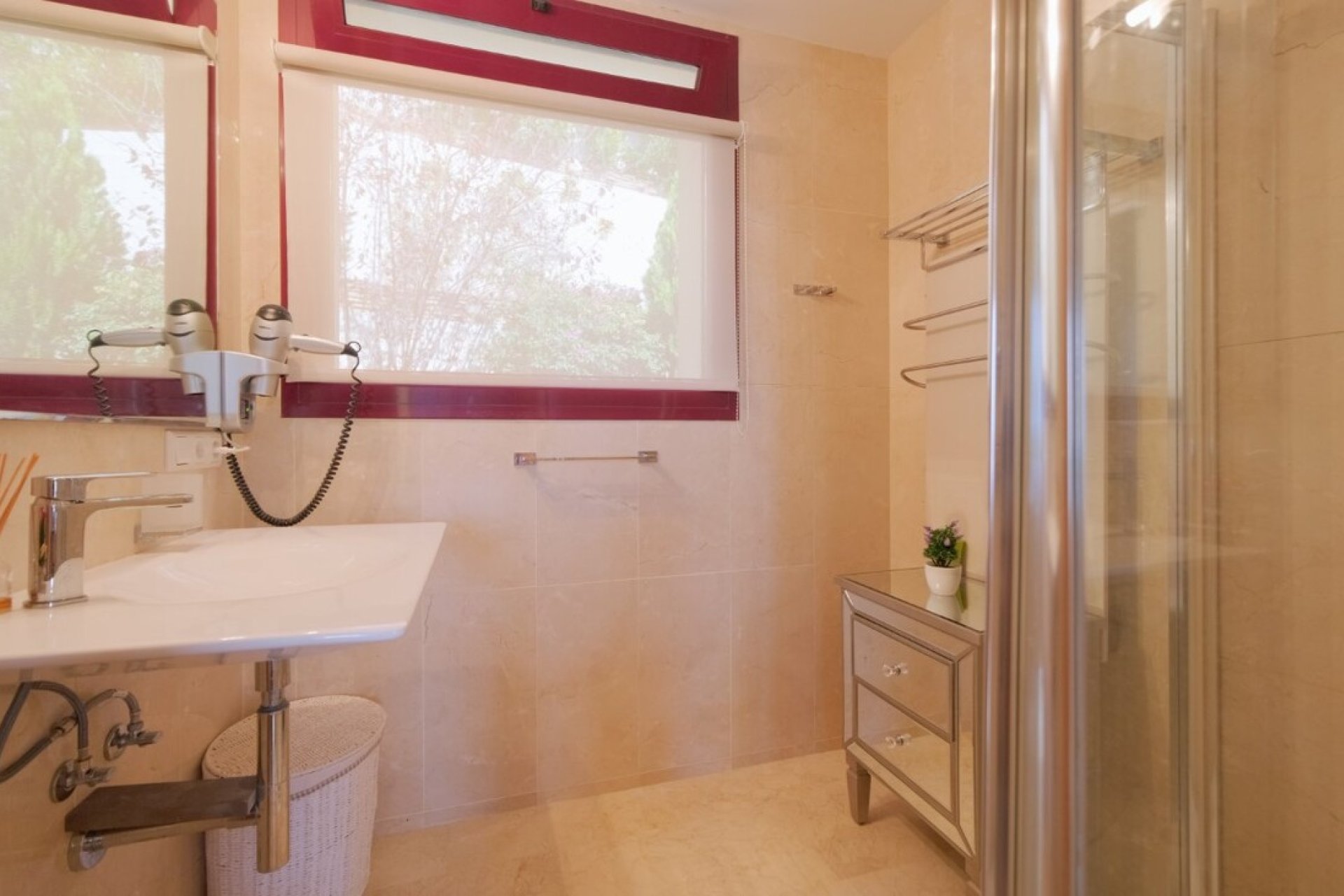 Wiederverkauf - Villa -
Callosa D'en Sarria - Costa Blanca