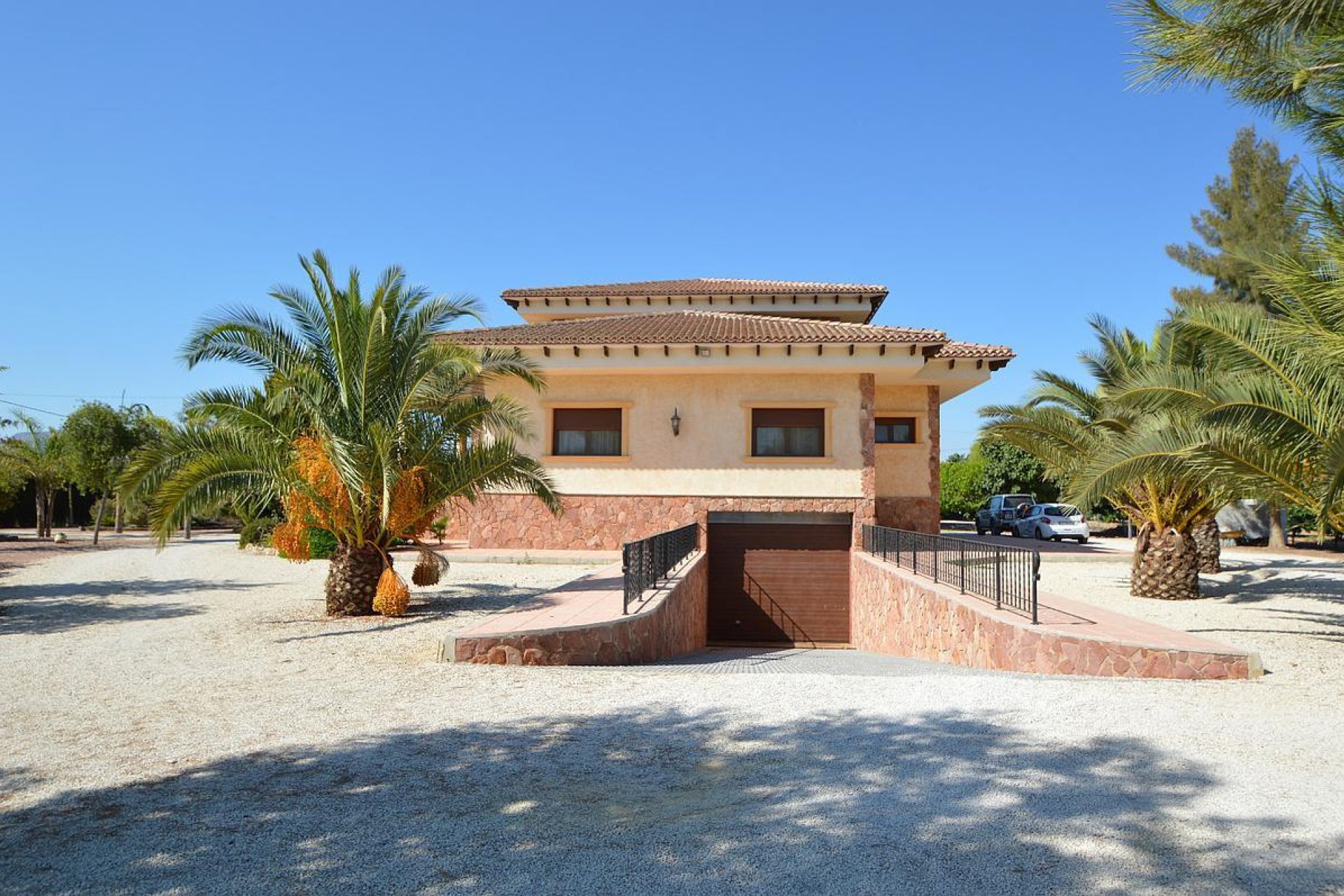 Wiederverkauf - Villa -
Callosa de Segura - Callosilla