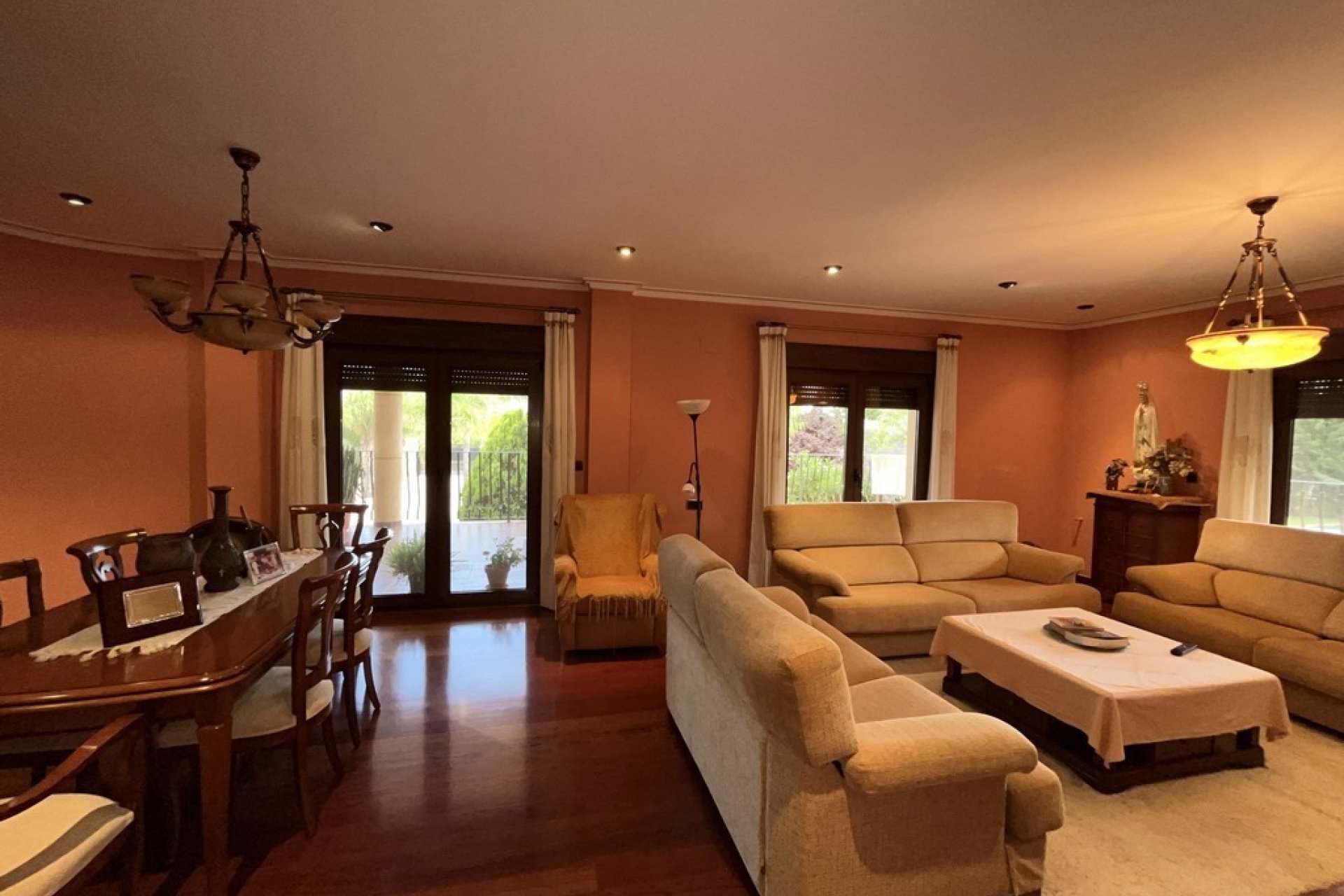 Wiederverkauf - Villa -
Callosa de Segura - Callosilla