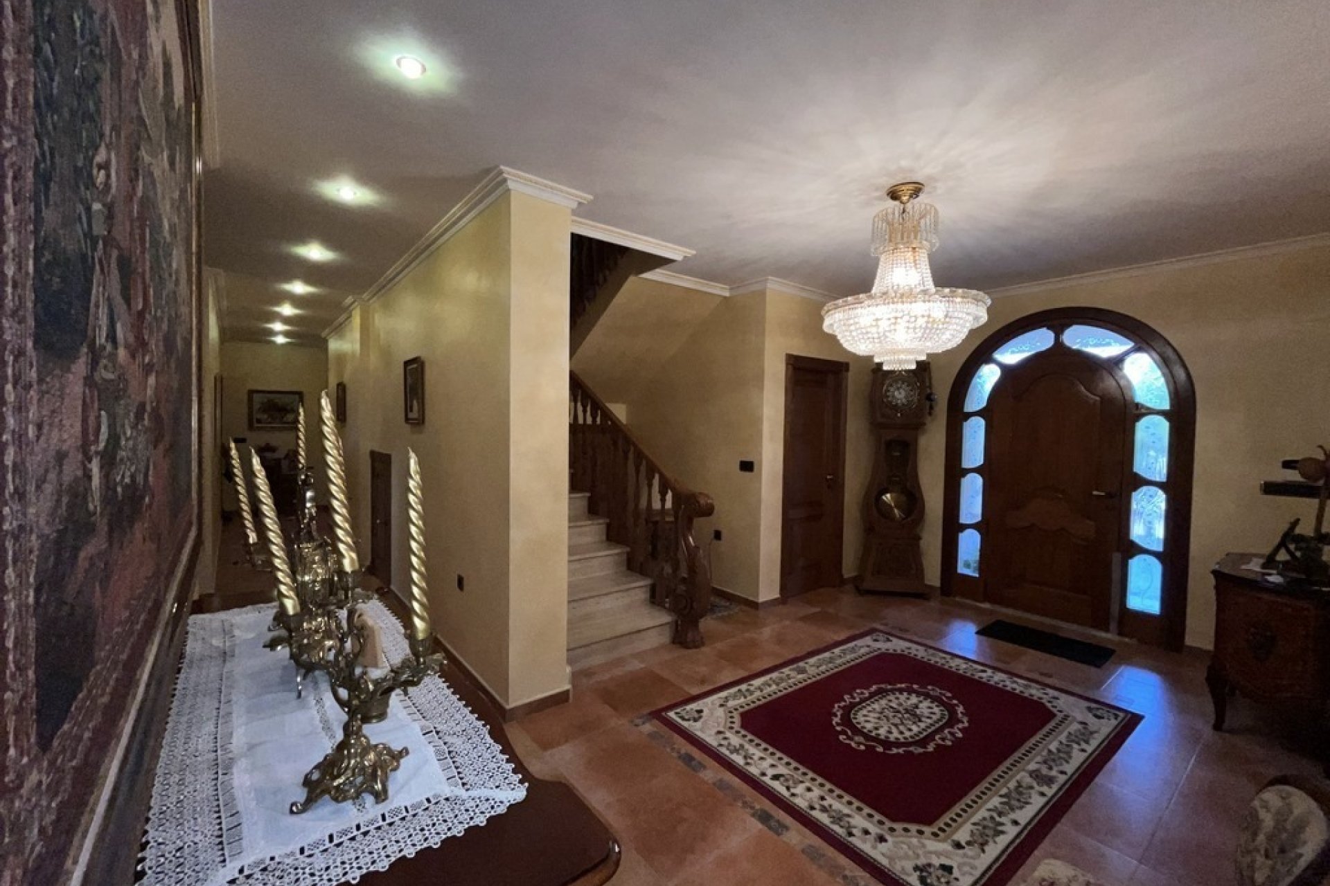 Wiederverkauf - Villa -
Callosa de Segura - Callosilla