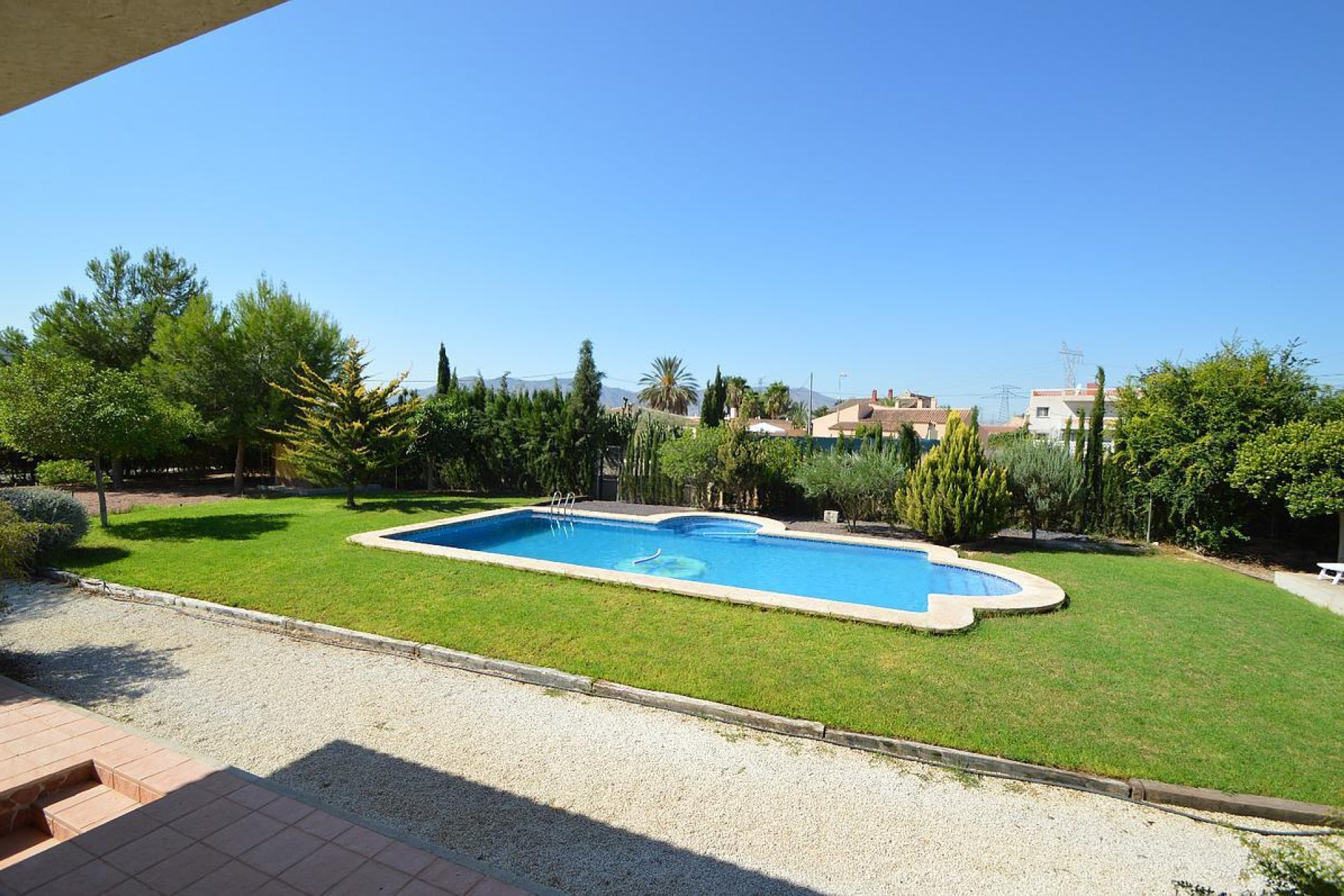 Wiederverkauf - Villa -
Callosa de Segura - Callosilla